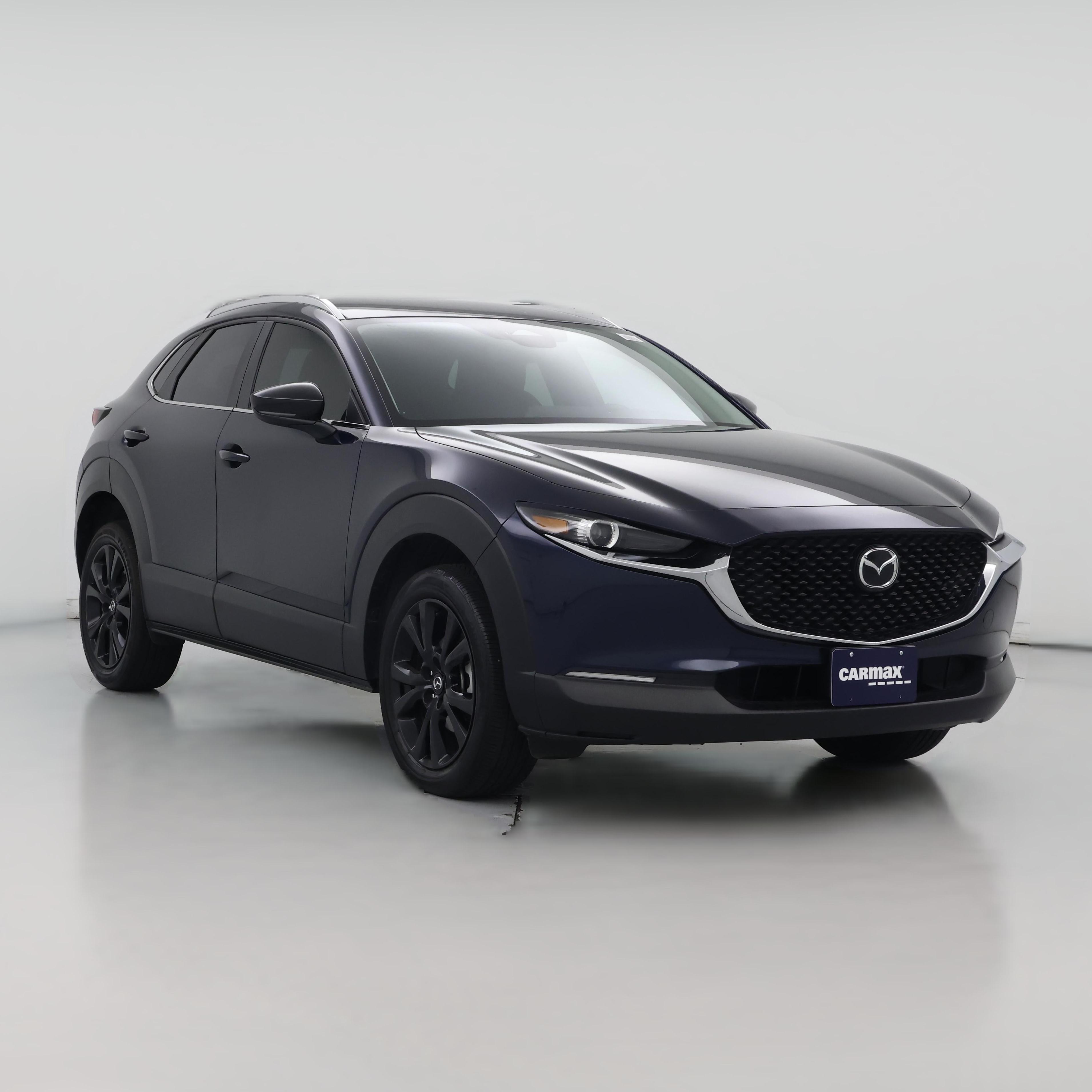 Thumbnail: 2025 Mazda CX-30 - 1