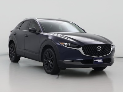 2025 Mazda CX-30 2.5 S Select Sport