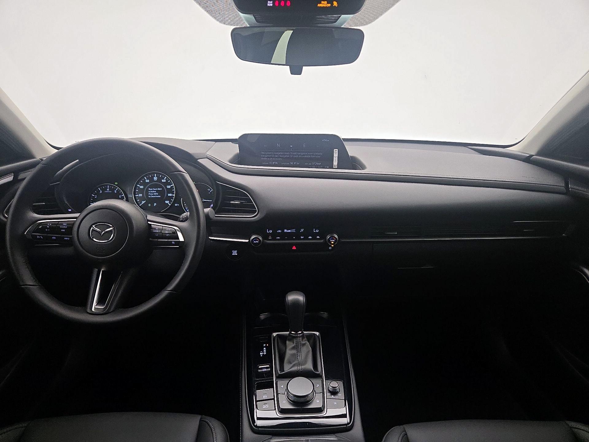 Thumbnail: 2025 Mazda CX-30 - 9