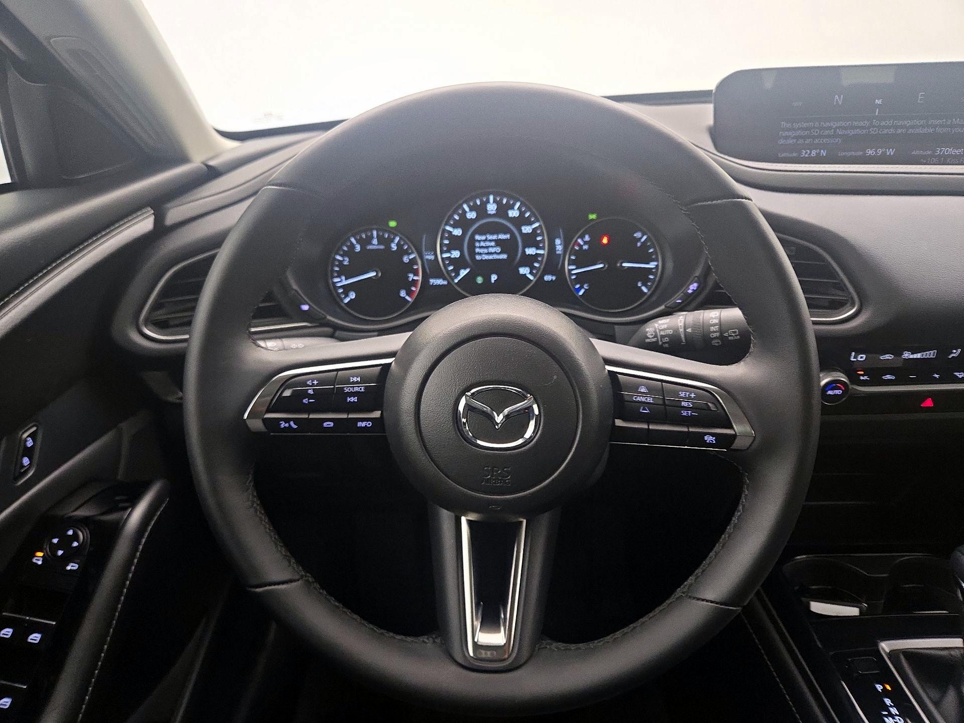 Thumbnail: 2025 Mazda CX-30 - 10