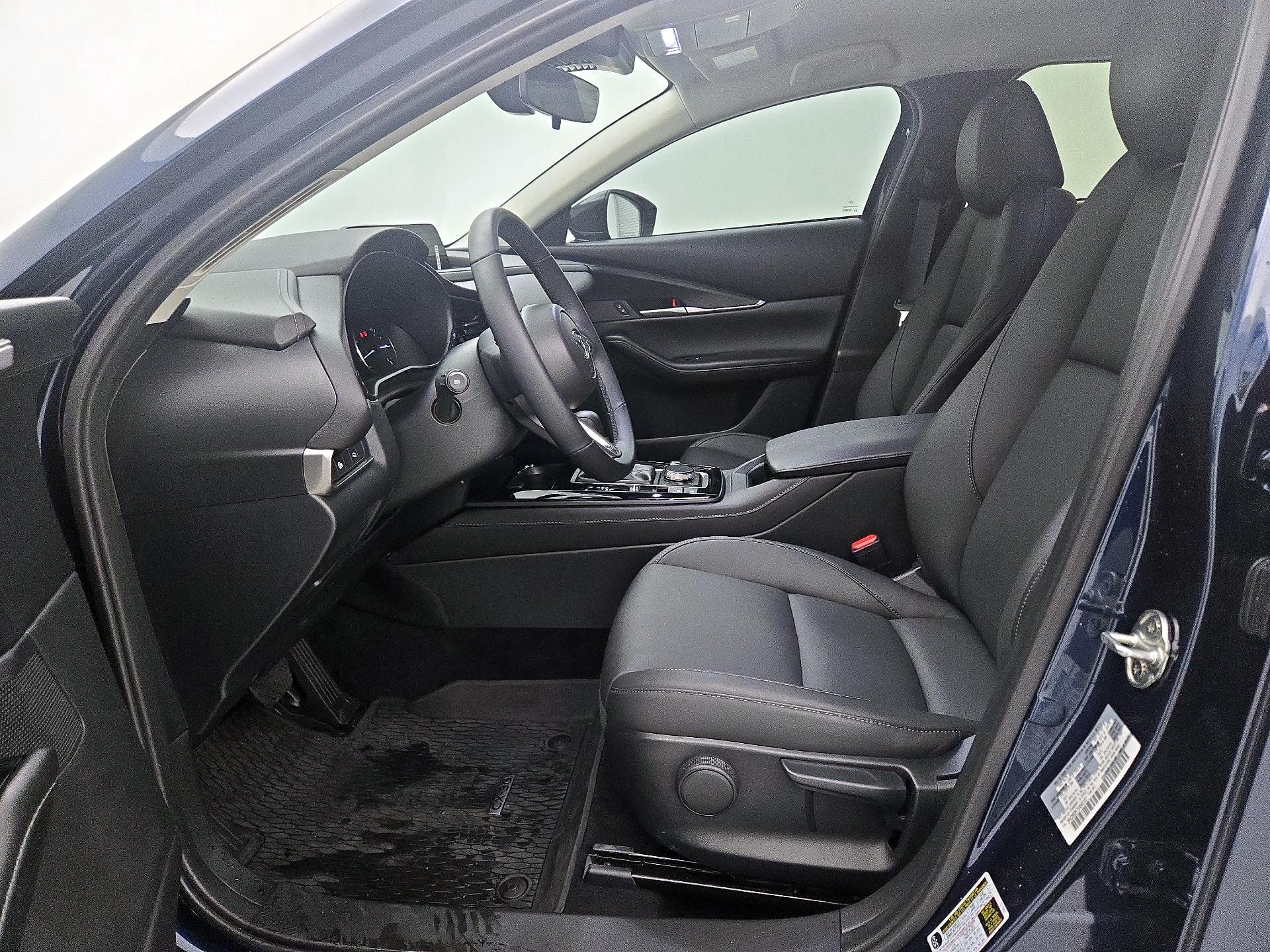 Thumbnail: 2025 Mazda CX-30 - 11