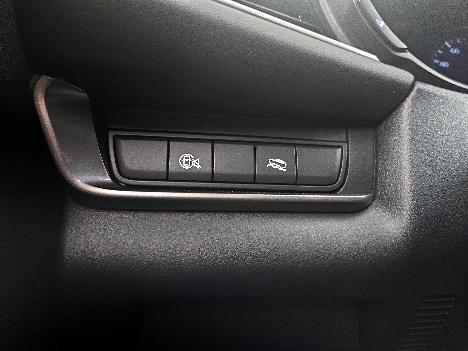 Thumbnail: 2025 Mazda CX-30 - 13