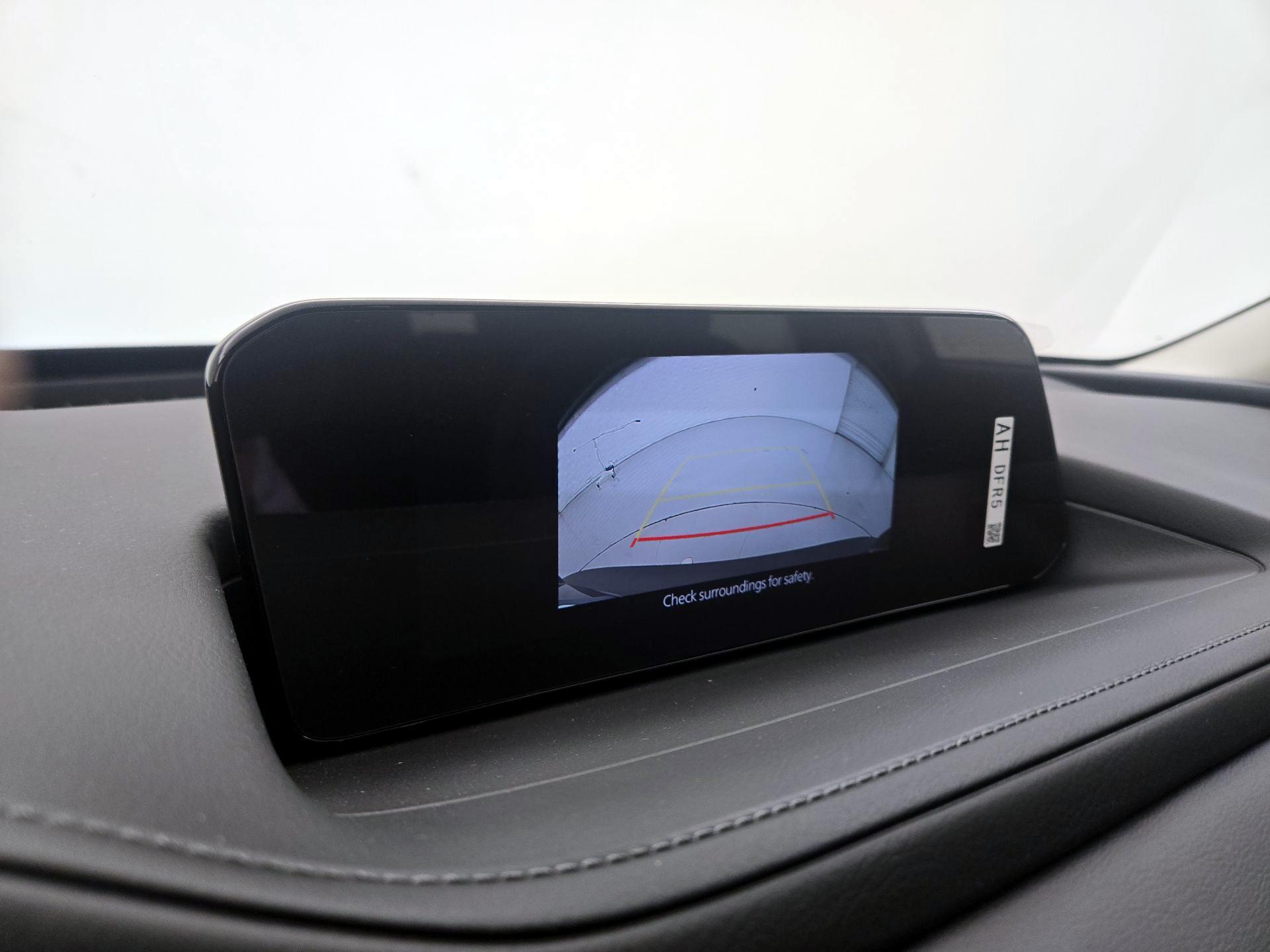 Thumbnail: 2025 Mazda CX-30 - 14