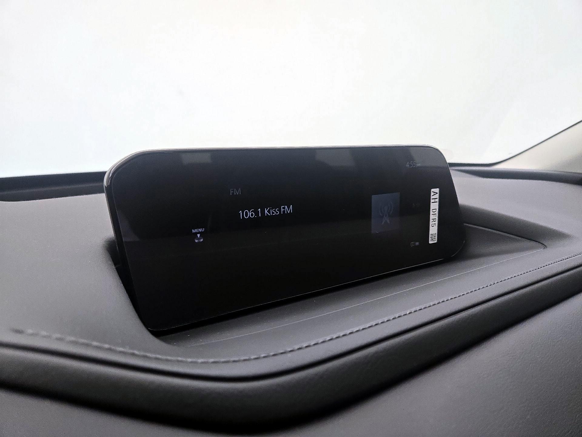 Thumbnail: 2025 Mazda CX-30 - 15