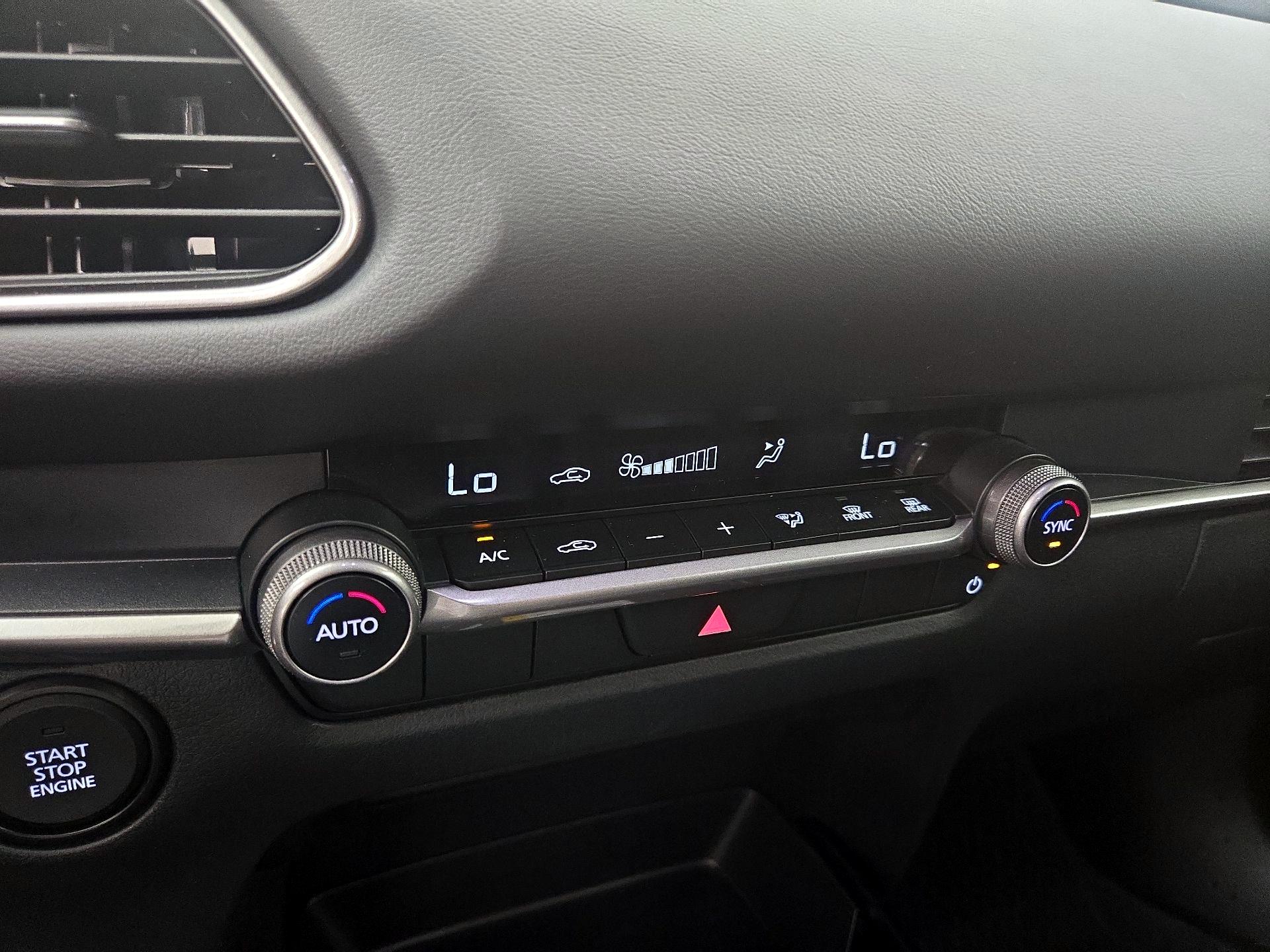 Thumbnail: 2025 Mazda CX-30 - 16