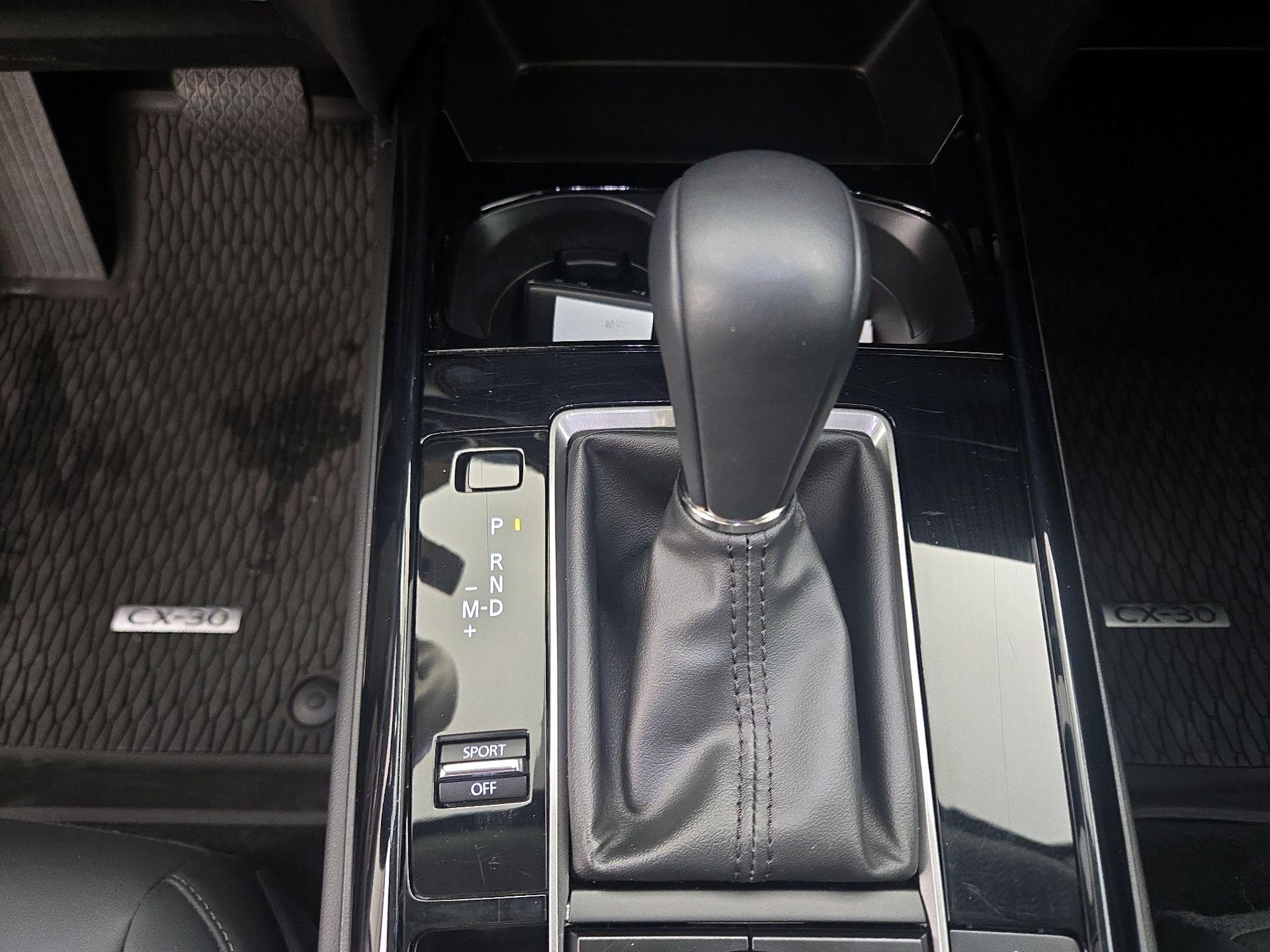 Thumbnail: 2025 Mazda CX-30 - 17