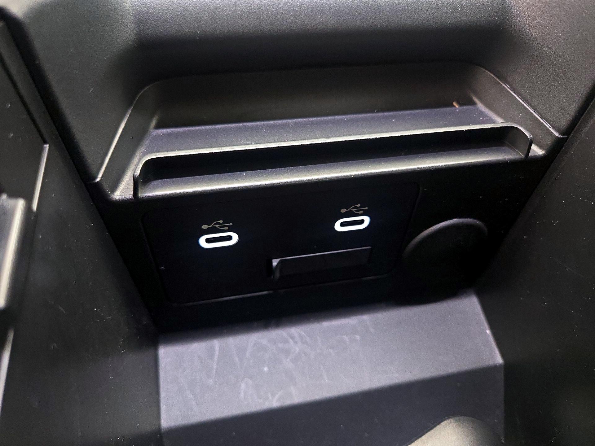 Thumbnail: 2025 Mazda CX-30 - 18