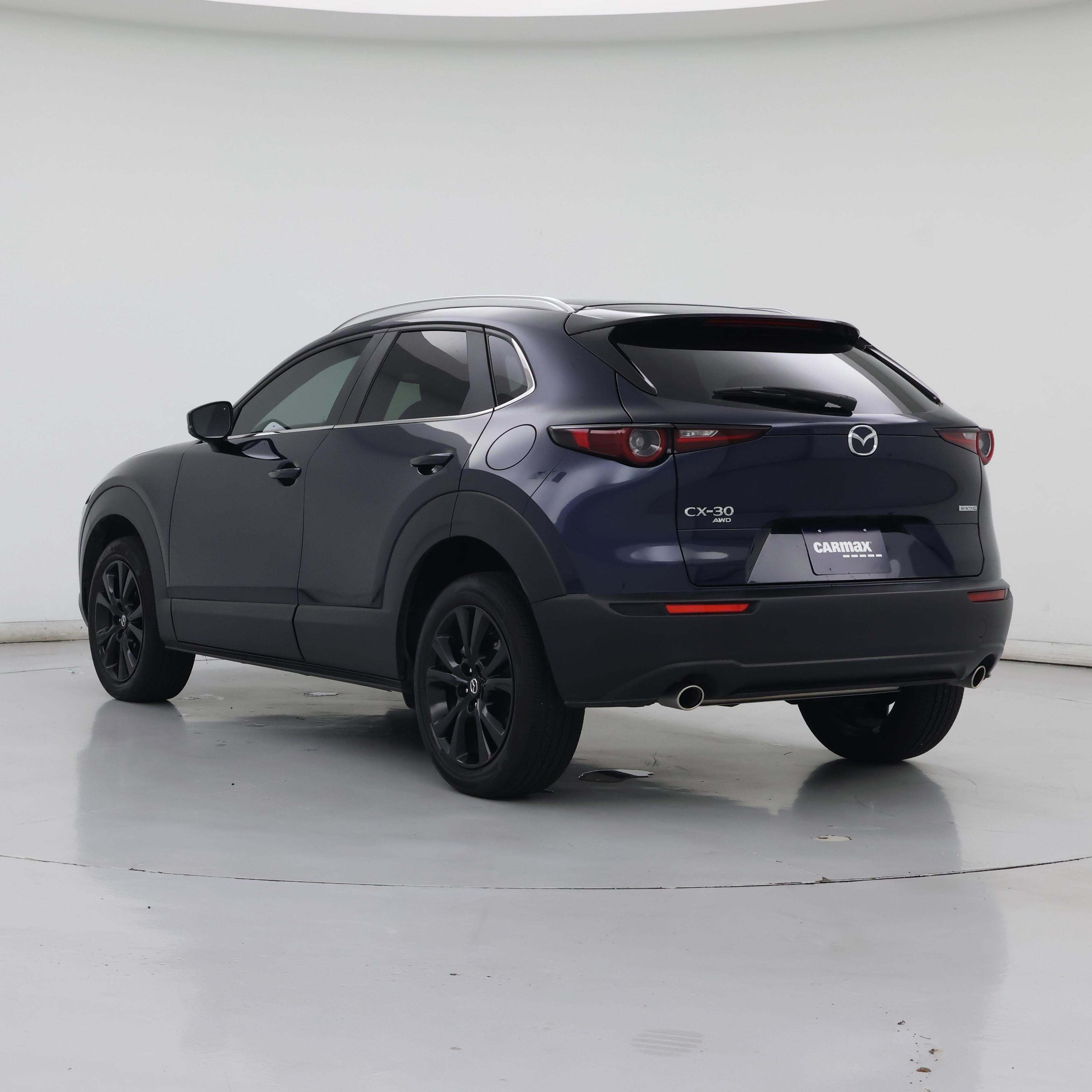 Thumbnail: 2025 Mazda CX-30 - 2