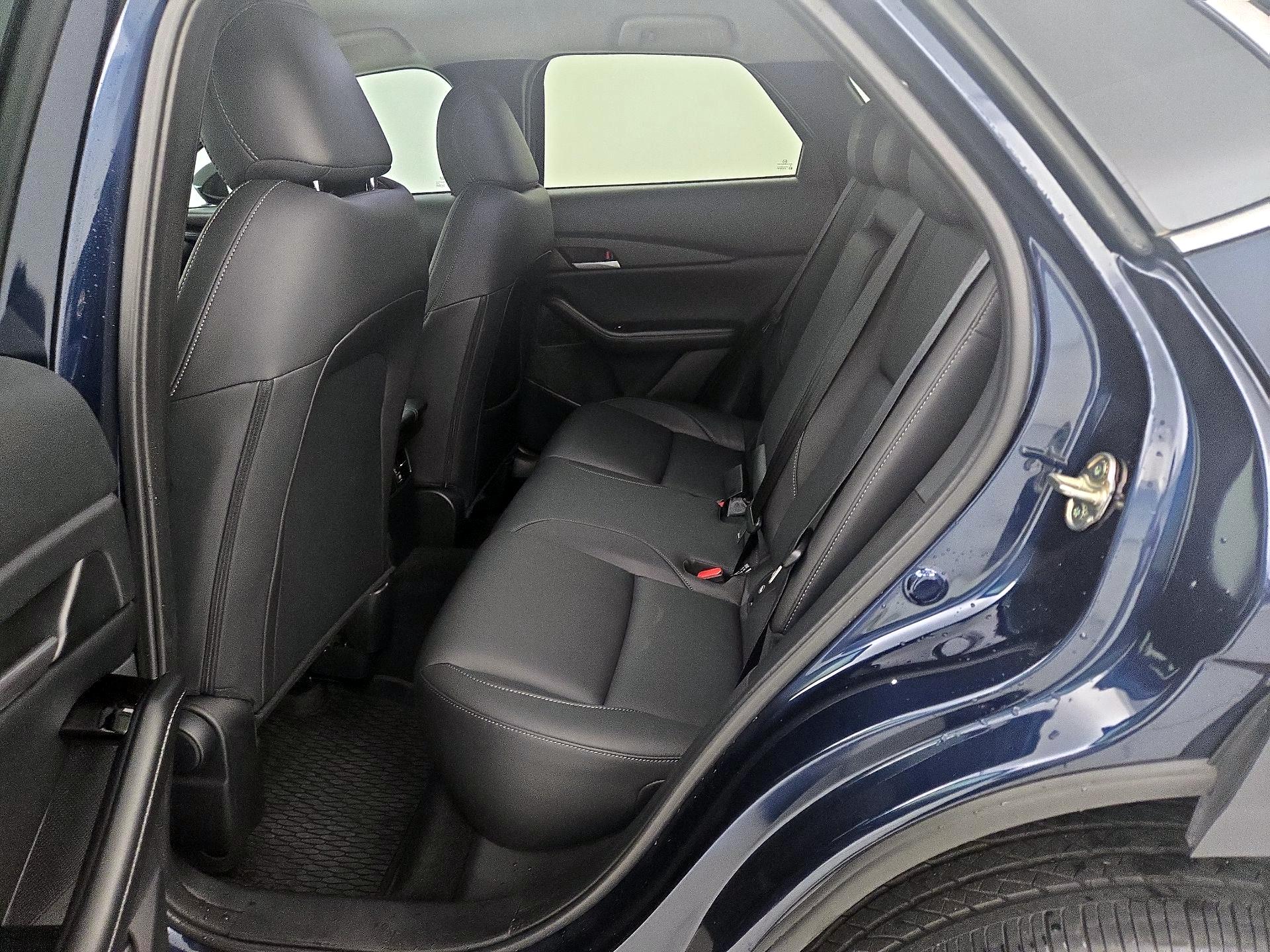 Thumbnail: 2025 Mazda CX-30 - 19