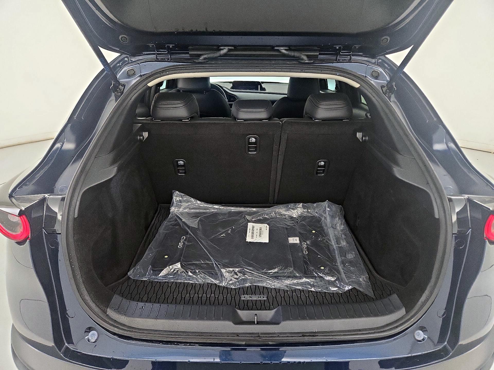 Thumbnail: 2025 Mazda CX-30 - 20