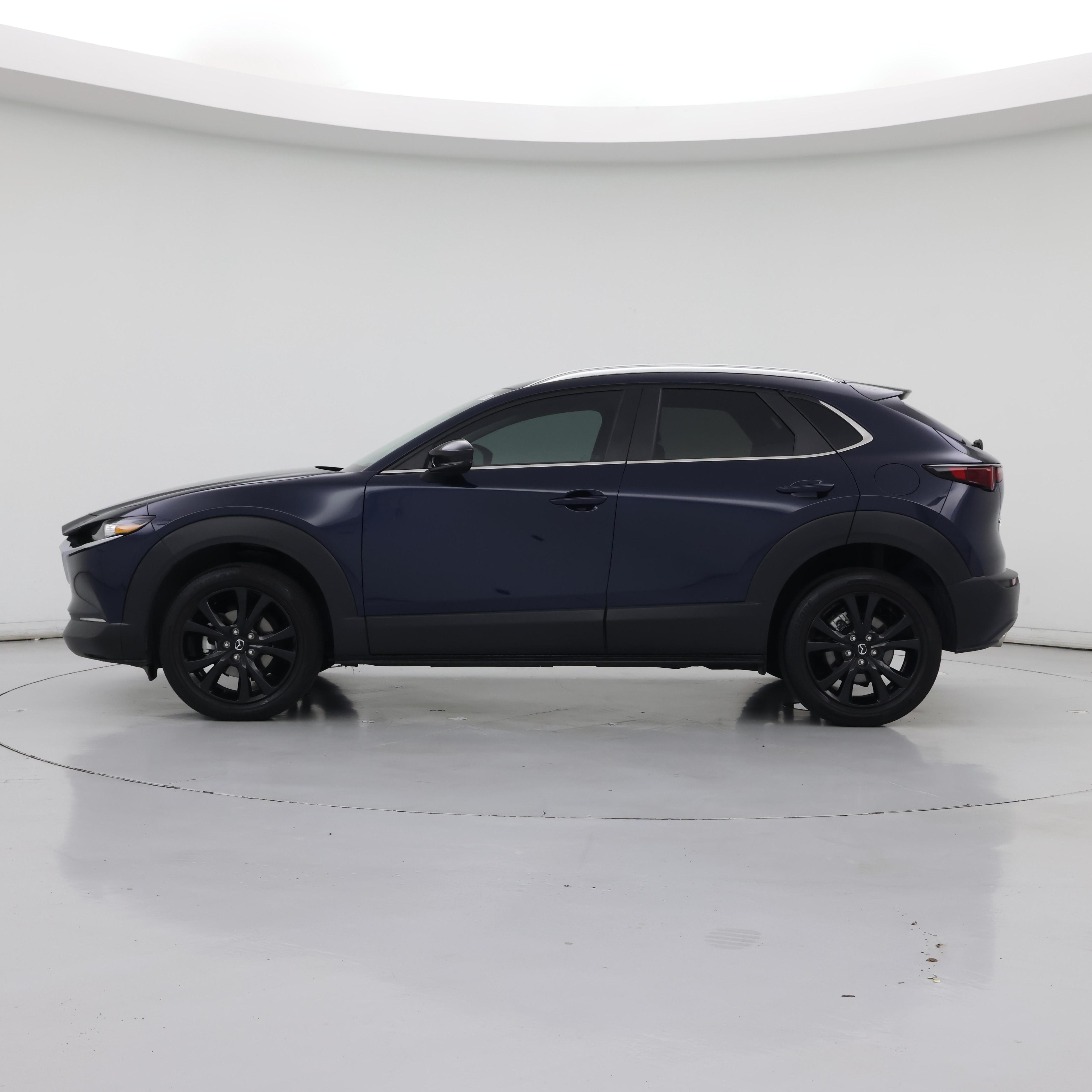 Thumbnail: 2025 Mazda CX-30 - 3