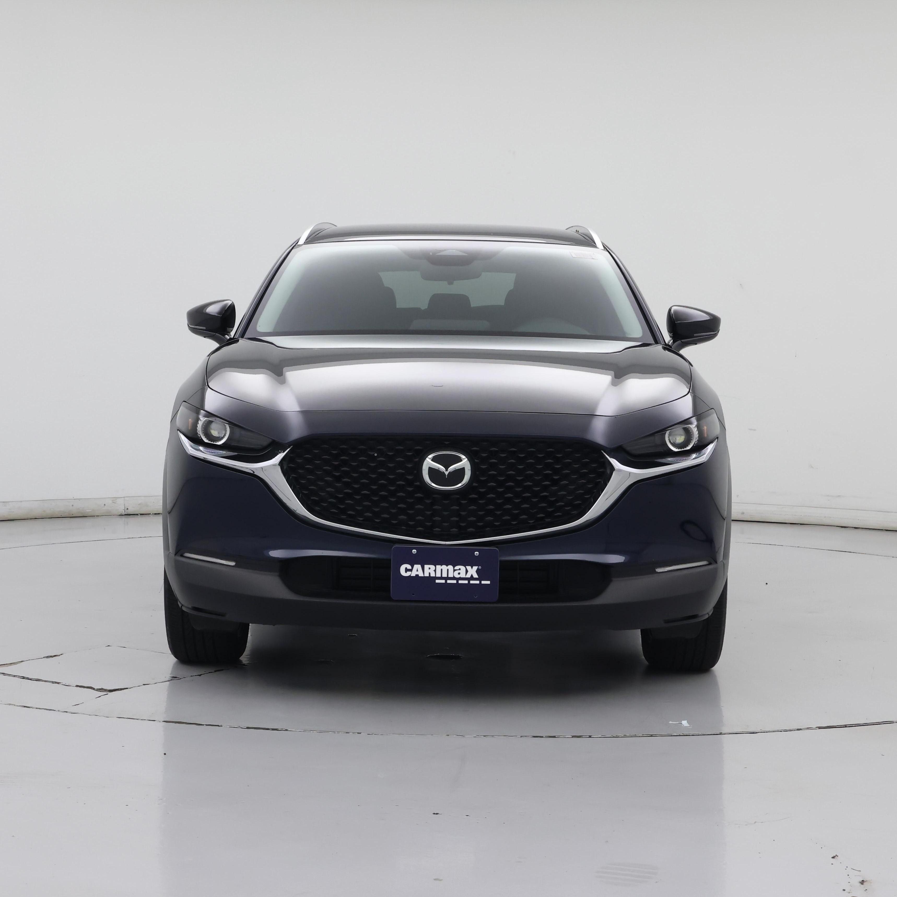 Thumbnail: 2025 Mazda CX-30 - 5