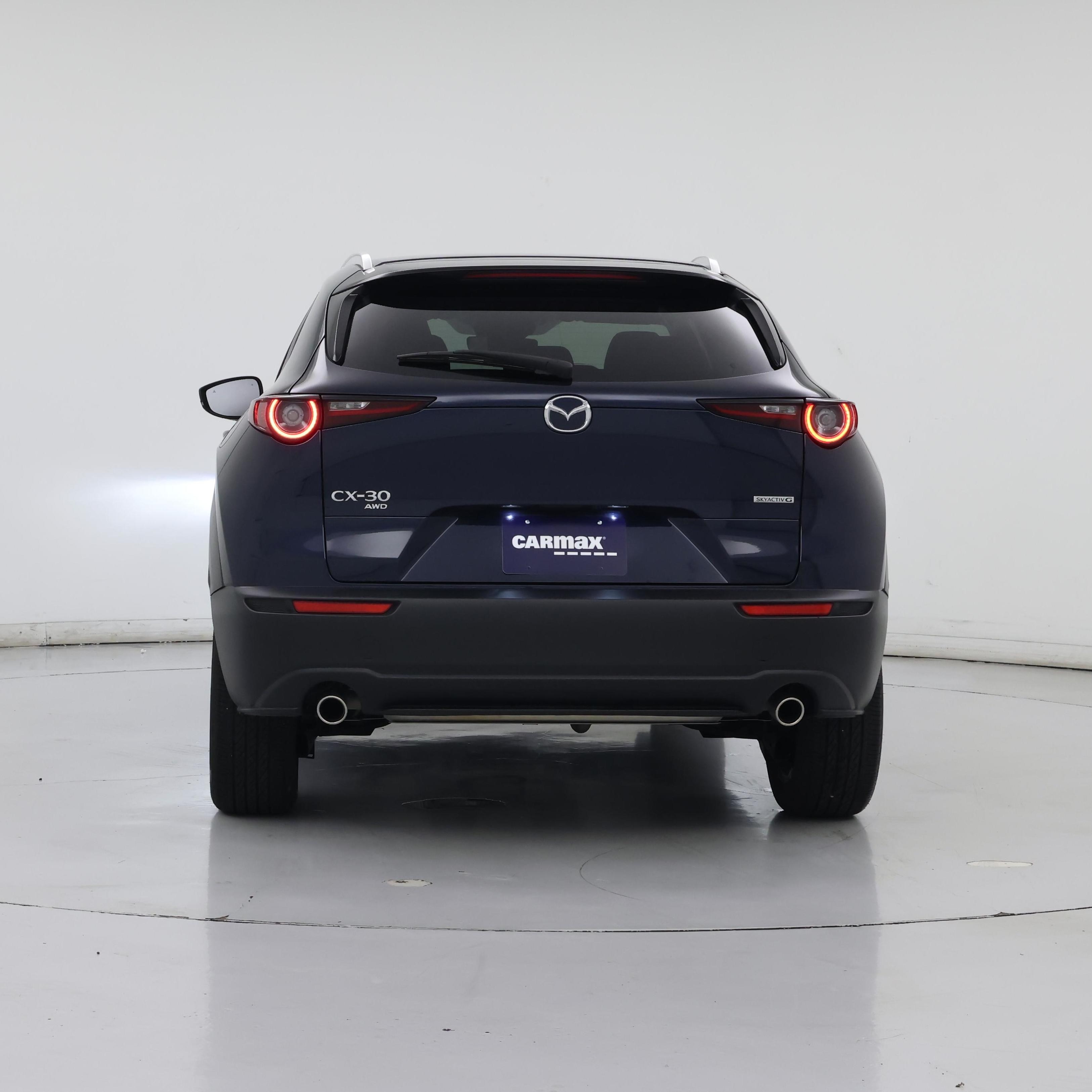 Thumbnail: 2025 Mazda CX-30 - 6