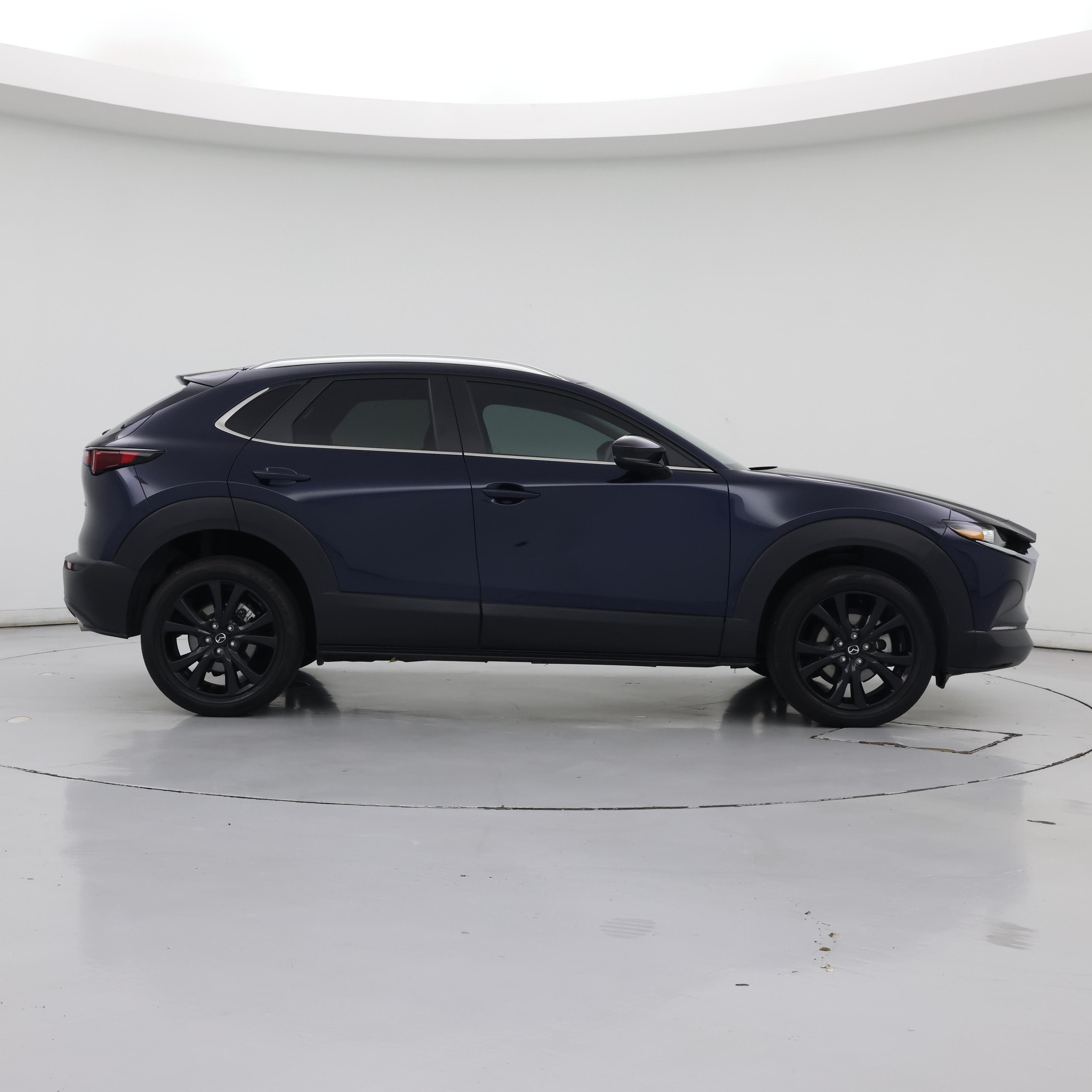 Thumbnail: 2025 Mazda CX-30 - 7