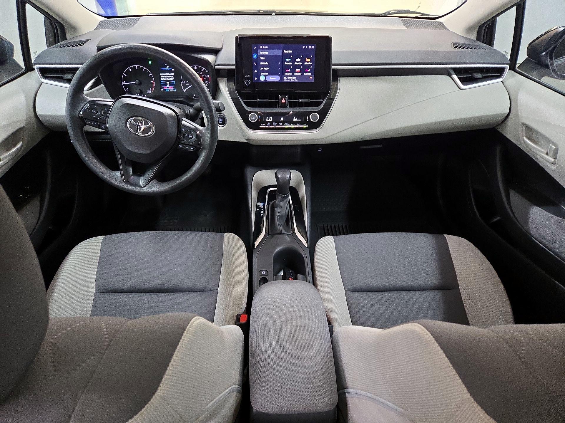 Thumbnail: 2023 Toyota Corolla - 9