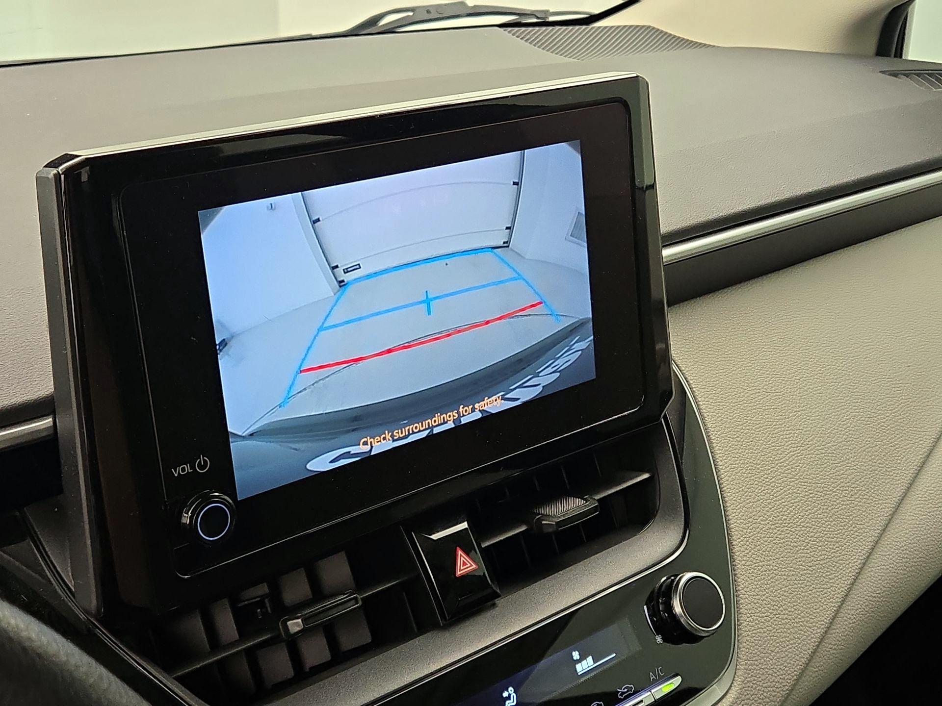 Thumbnail: 2023 Toyota Corolla - 14