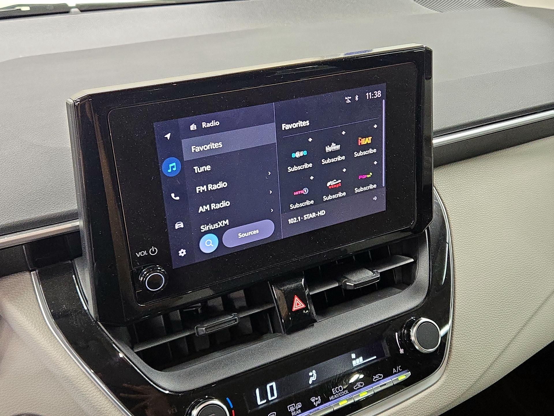 Thumbnail: 2023 Toyota Corolla - 15