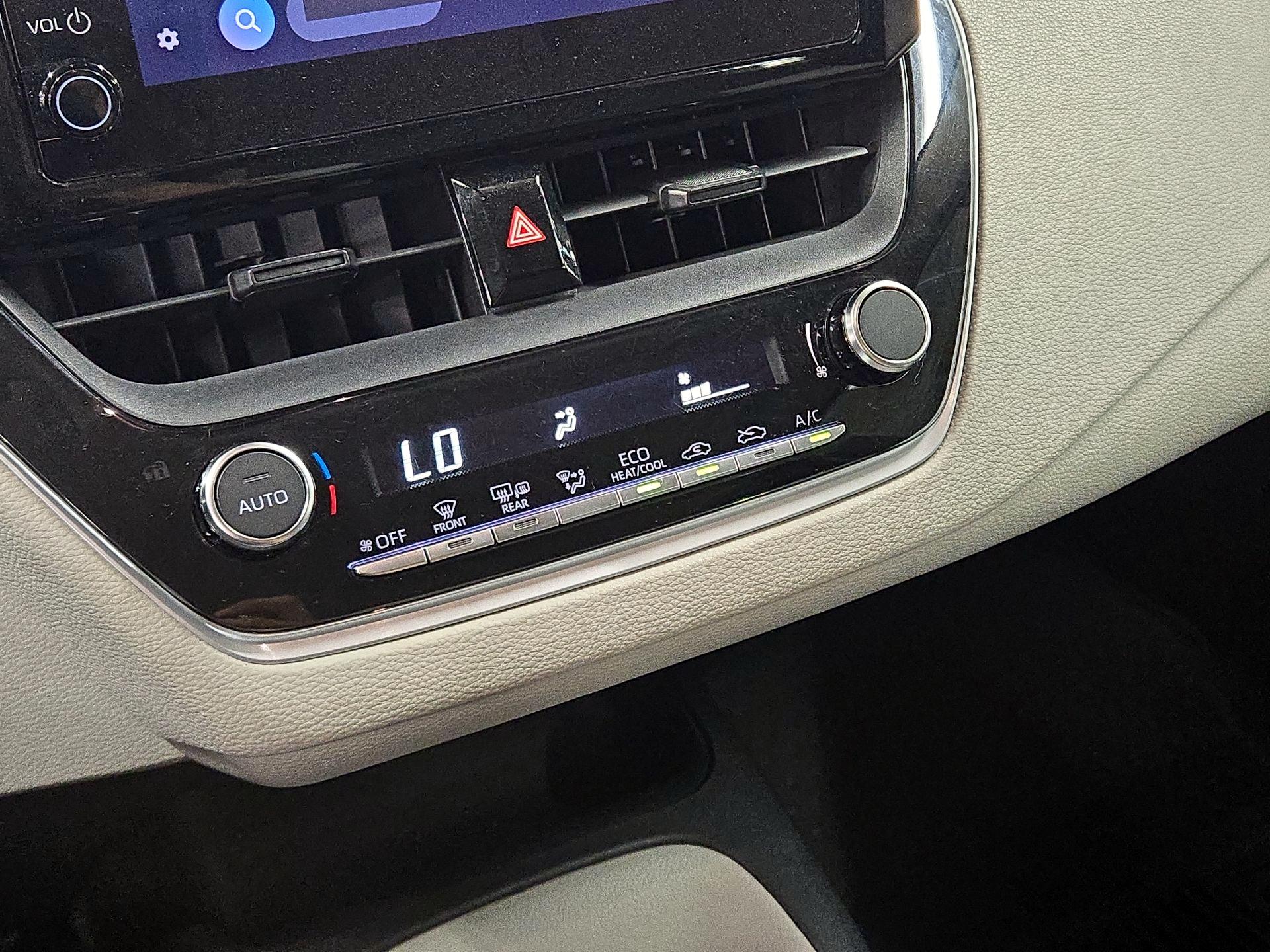 Thumbnail: 2023 Toyota Corolla - 16