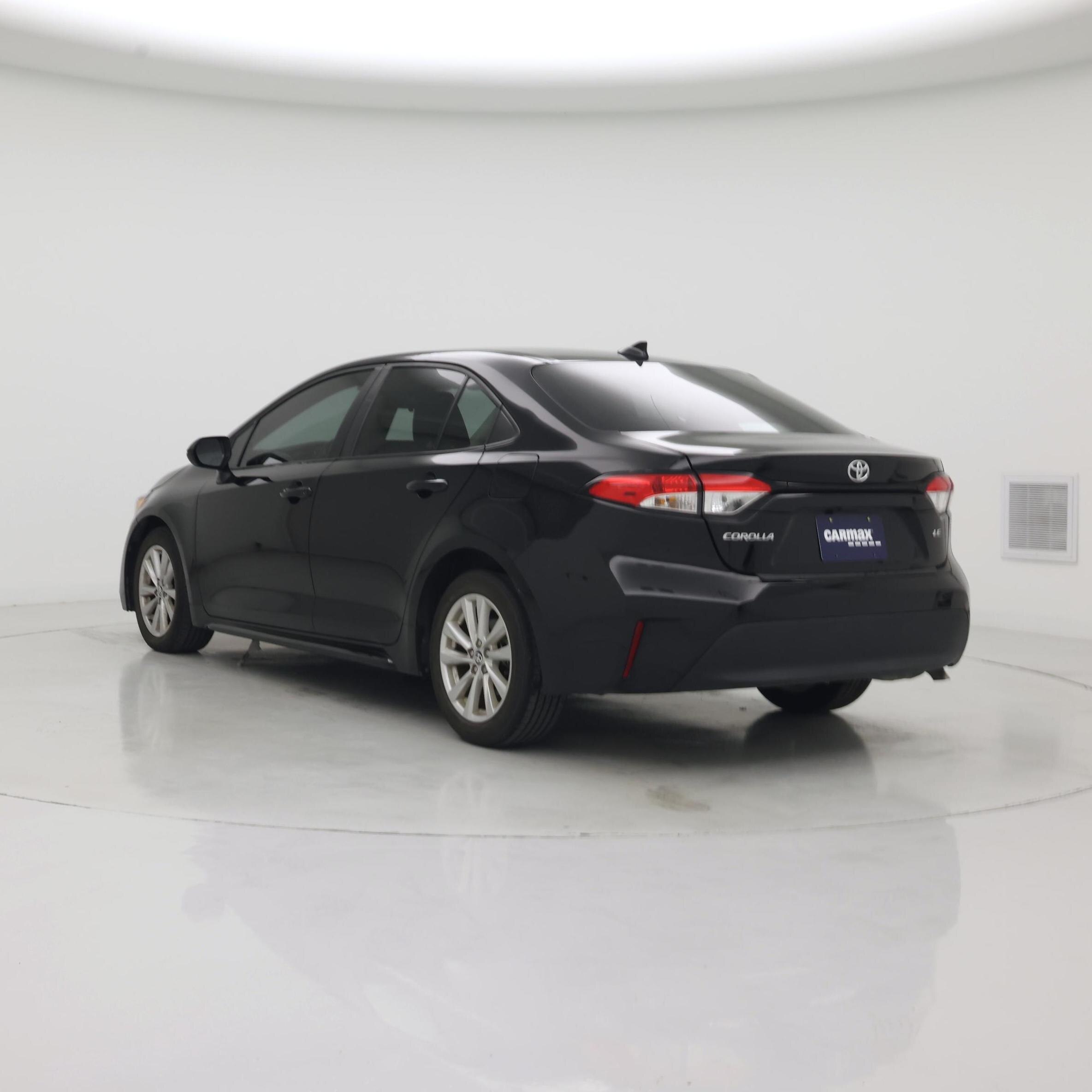 Thumbnail: 2023 Toyota Corolla - 2