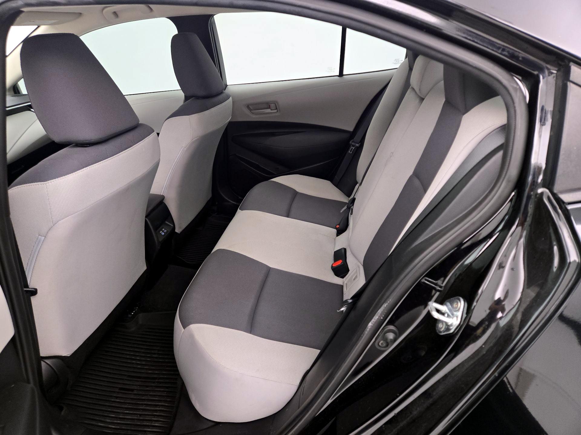 Thumbnail: 2023 Toyota Corolla - 19