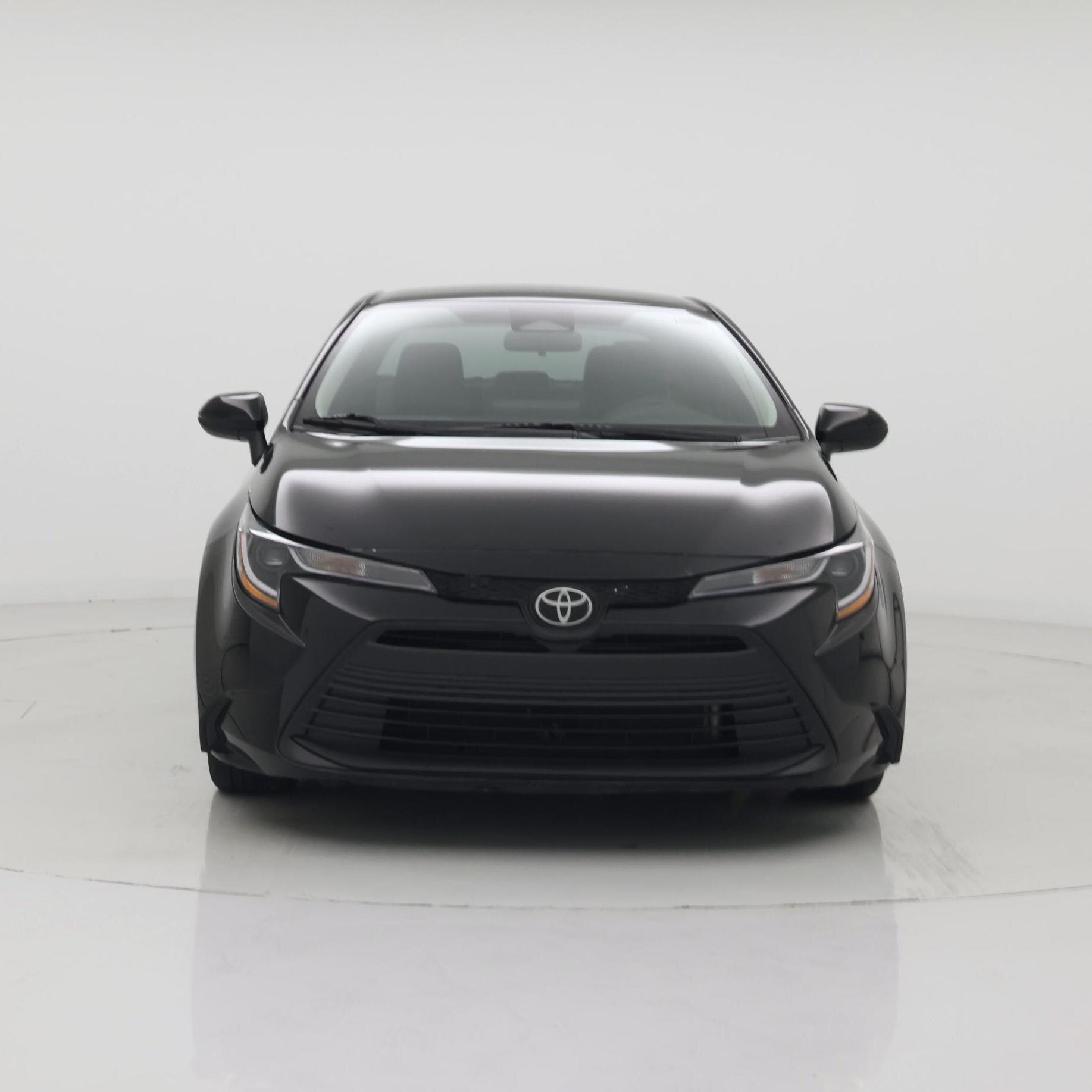 Thumbnail: 2023 Toyota Corolla - 5