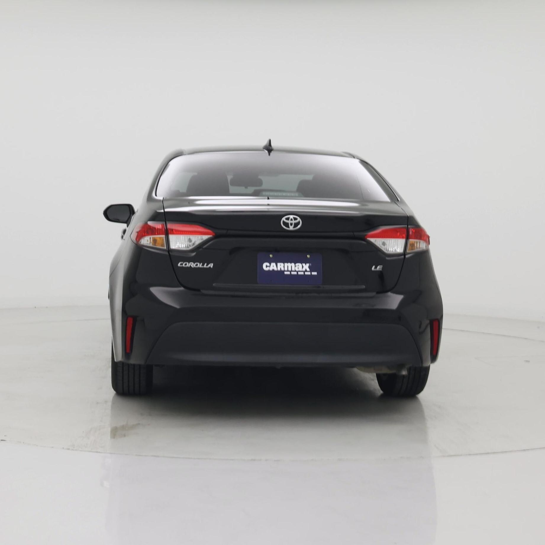 Thumbnail: 2023 Toyota Corolla - 6