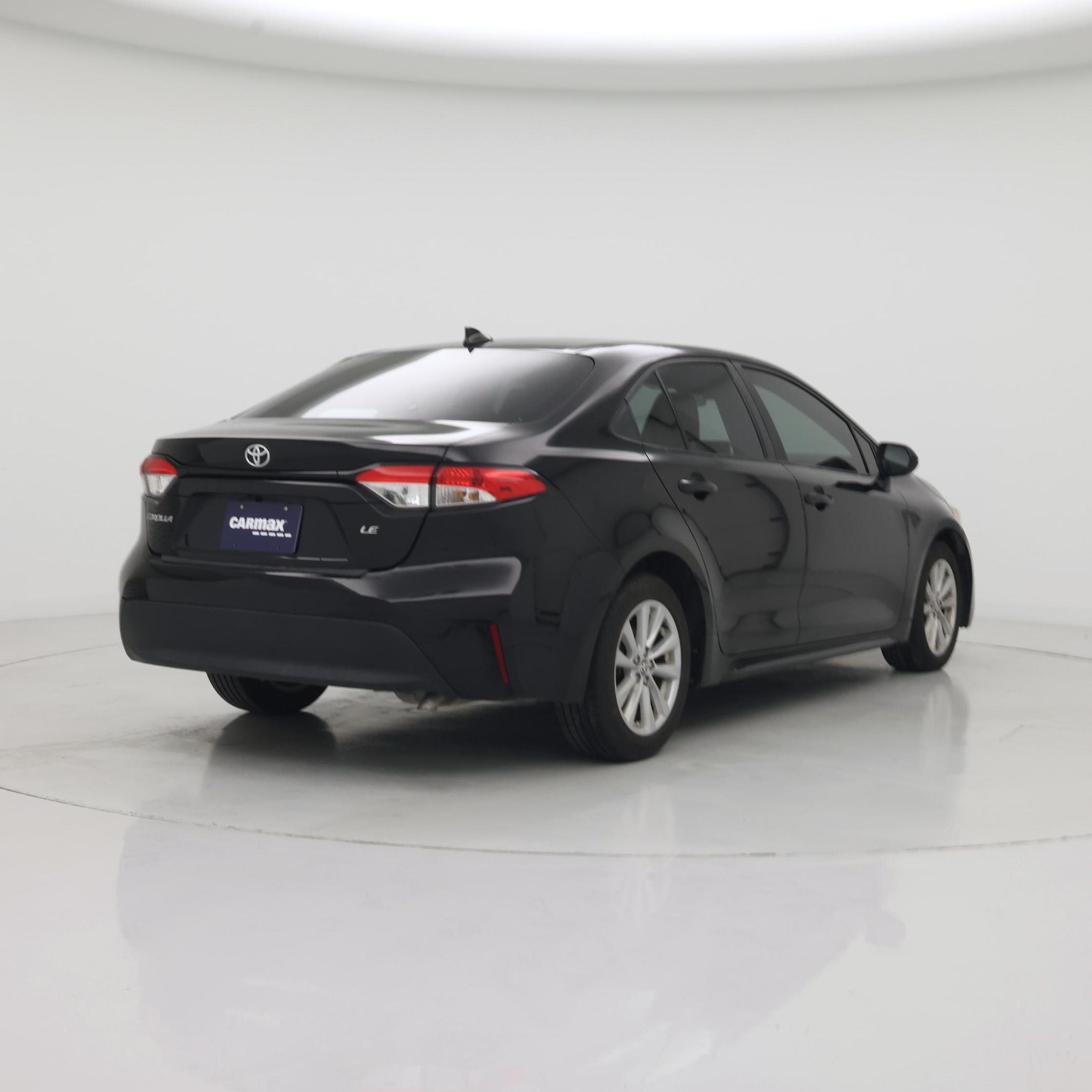 Thumbnail: 2023 Toyota Corolla - 8