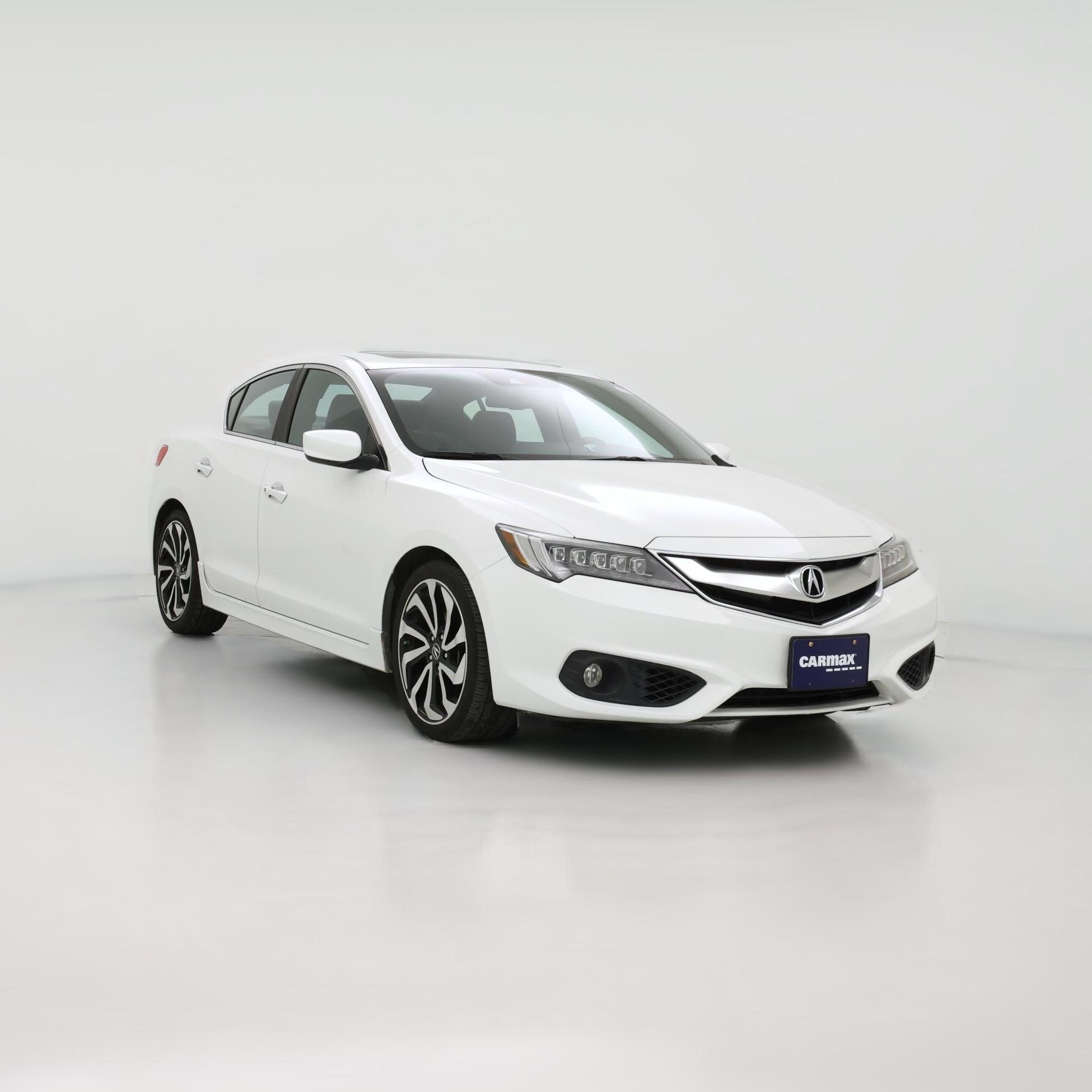 Thumbnail: 2017 Acura ILX - 1