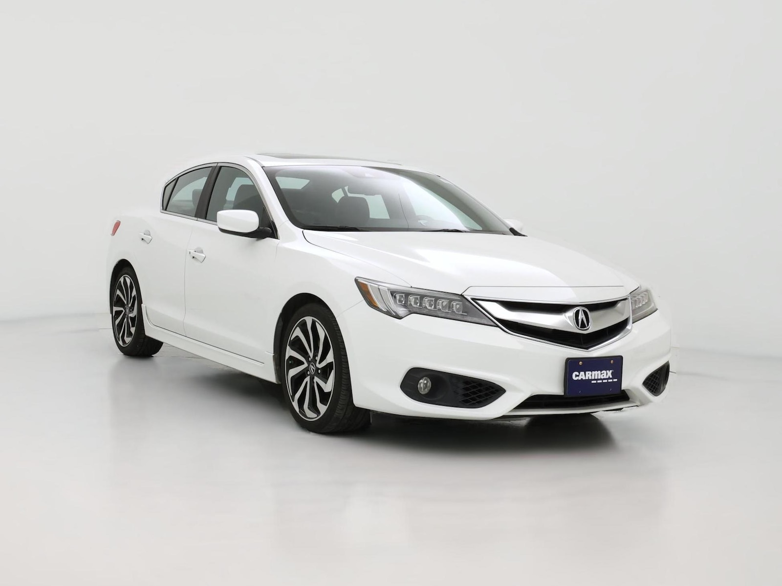 2017 Acura ILX Technology Plus