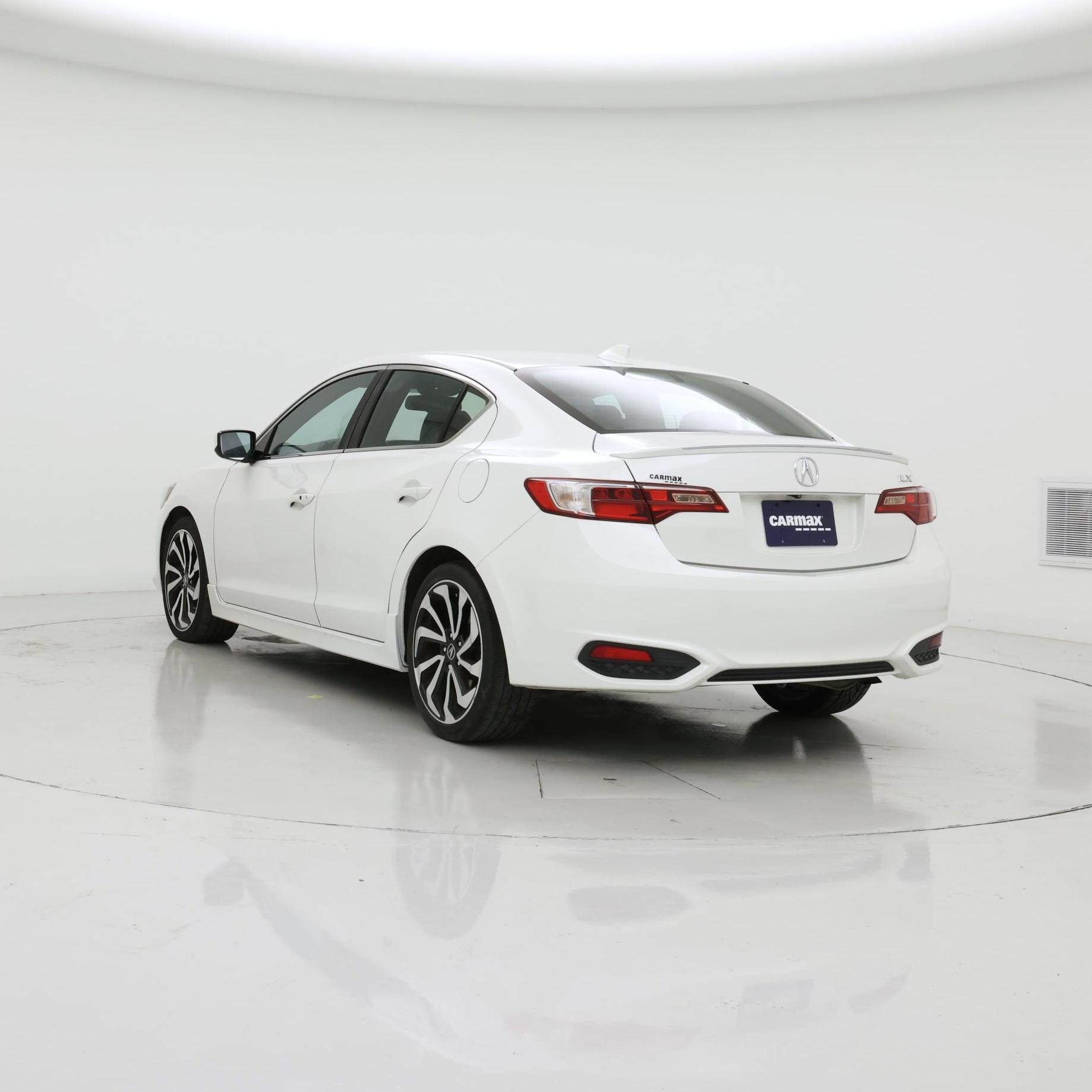 Thumbnail: 2017 Acura ILX - 2