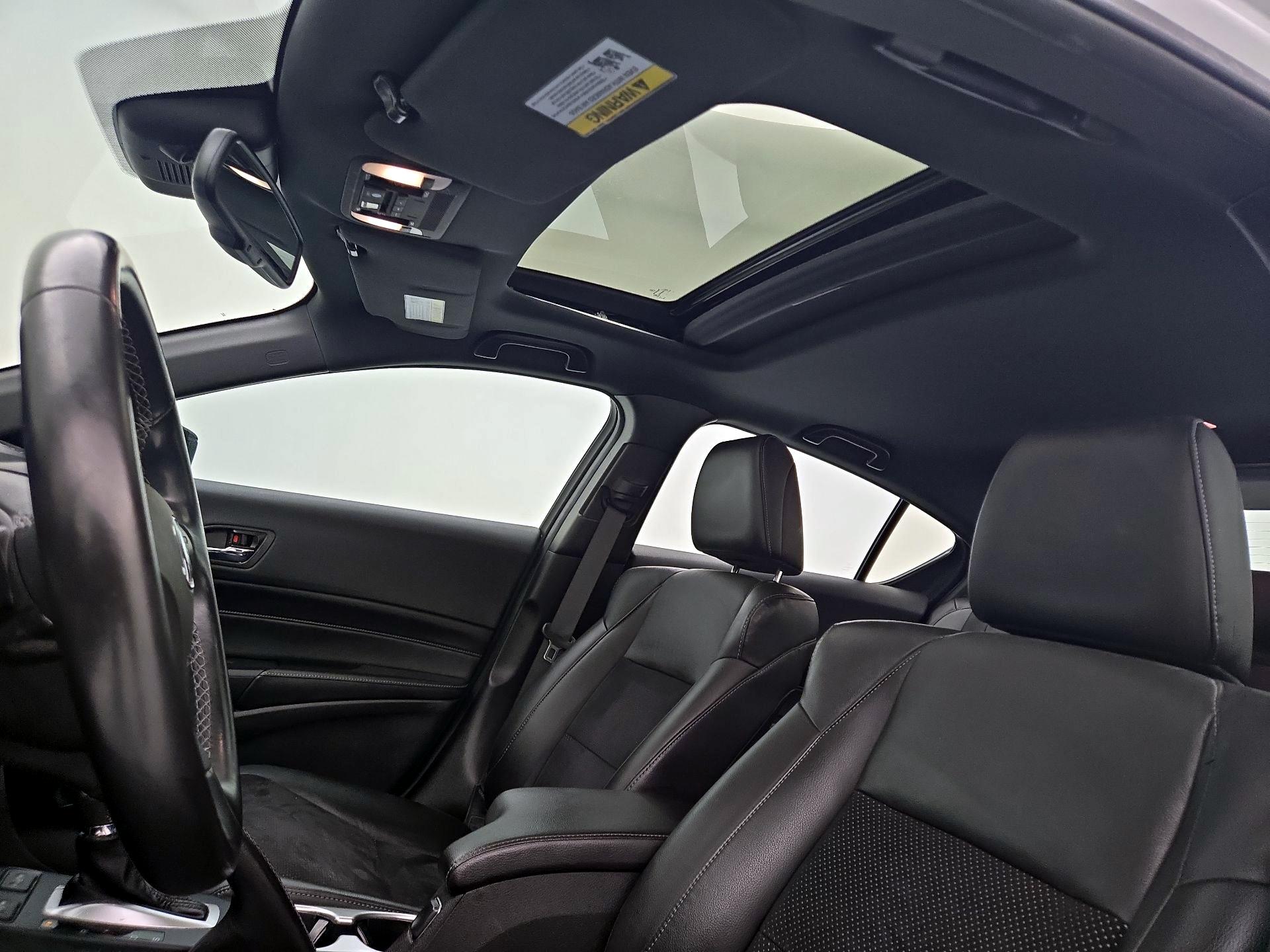 Thumbnail: 2017 Acura ILX - 20