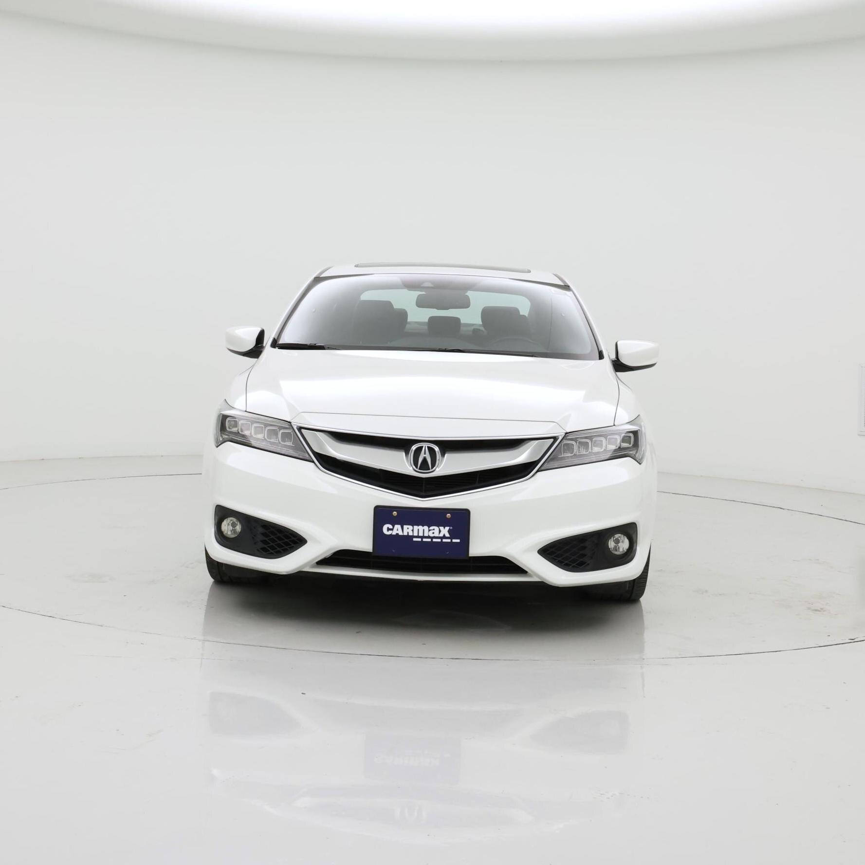 Thumbnail: 2017 Acura ILX - 5