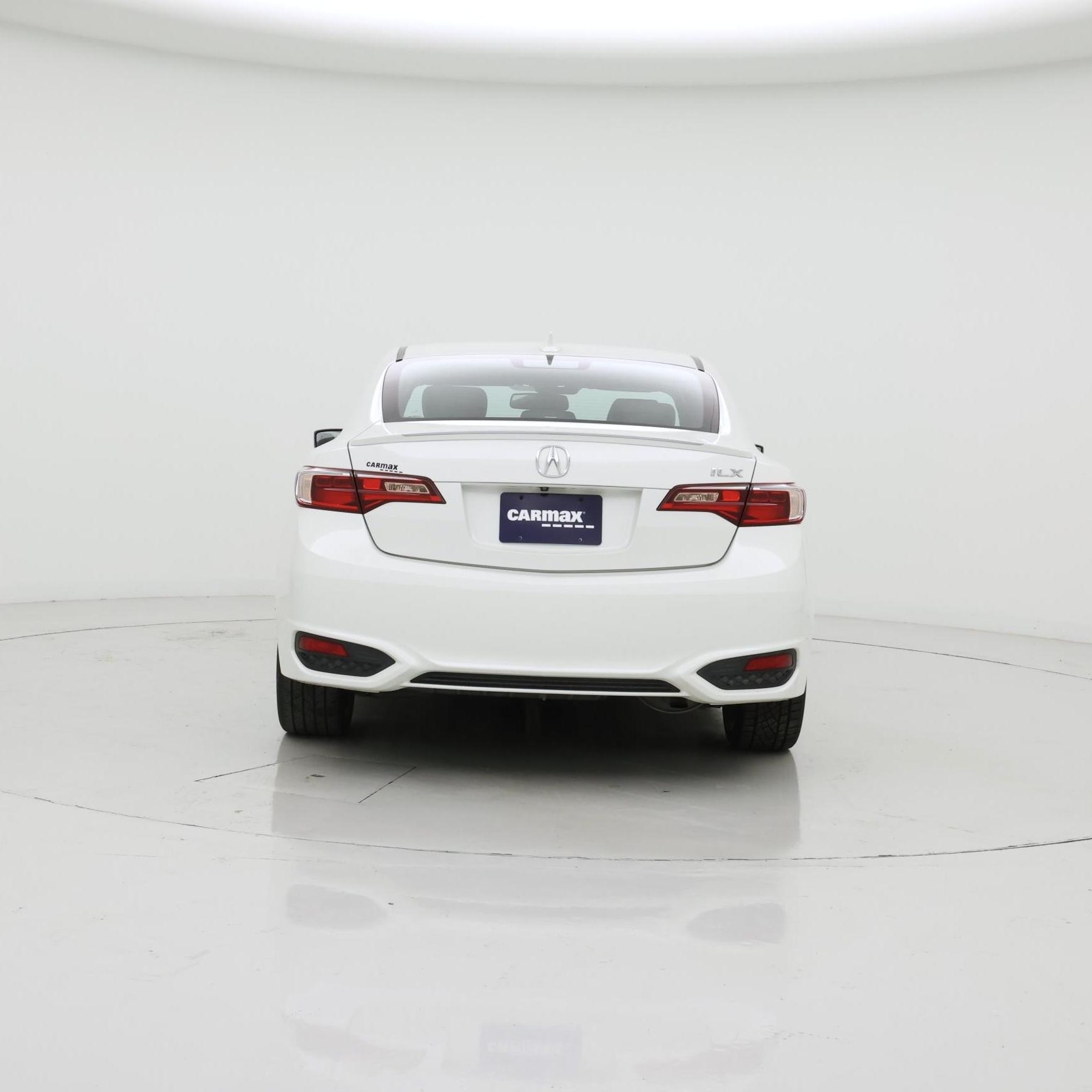 Thumbnail: 2017 Acura ILX - 6
