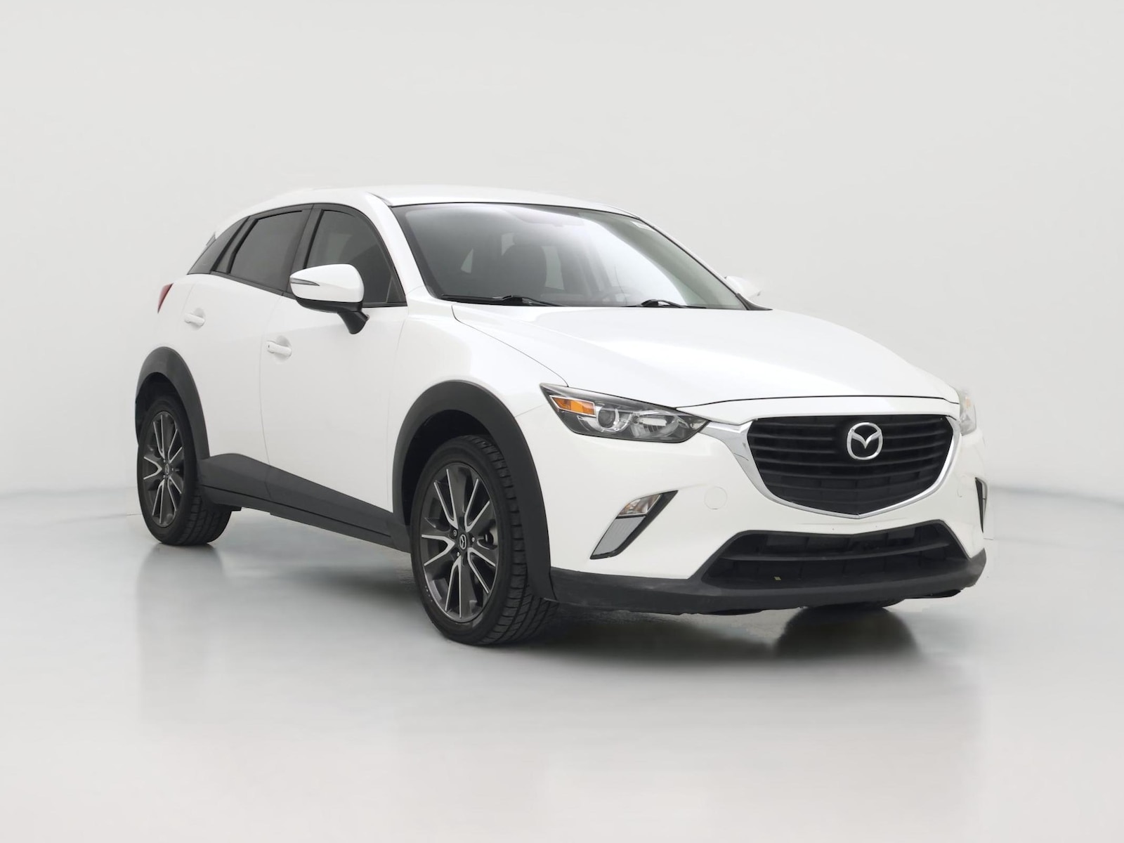 2017 Mazda CX-3 Touring