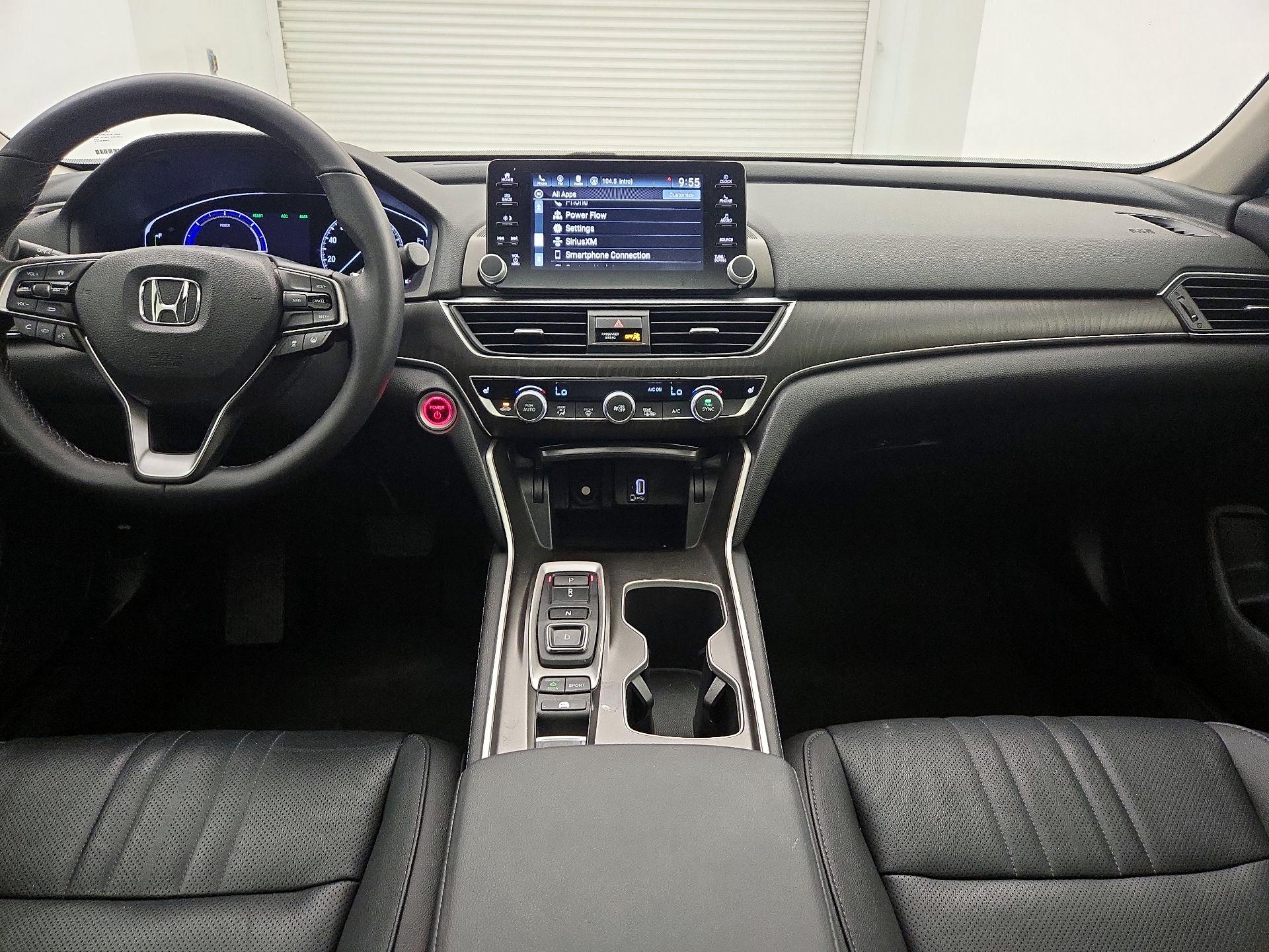 Thumbnail: 2019 Honda Accord - 9