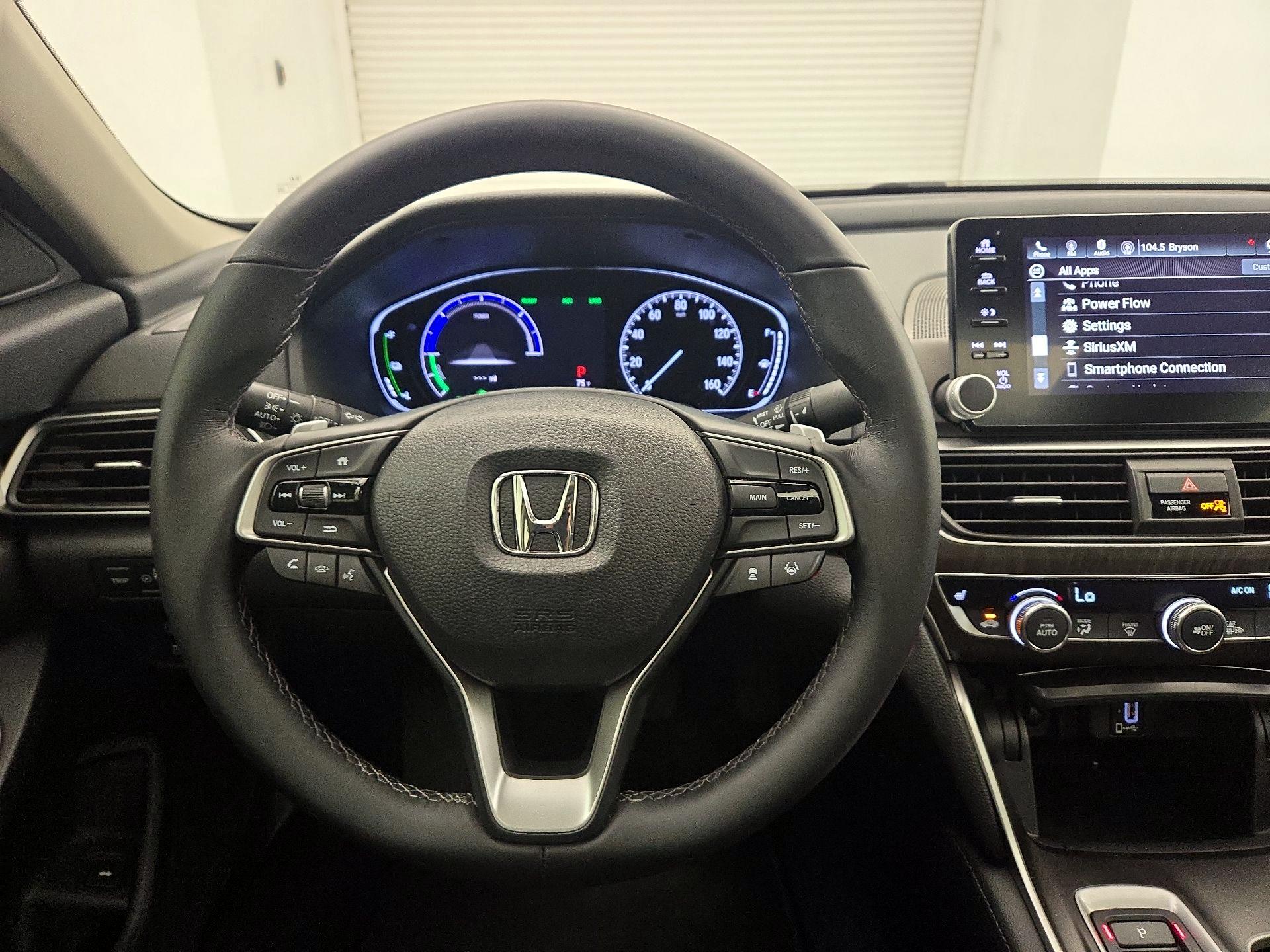 Thumbnail: 2019 Honda Accord - 10