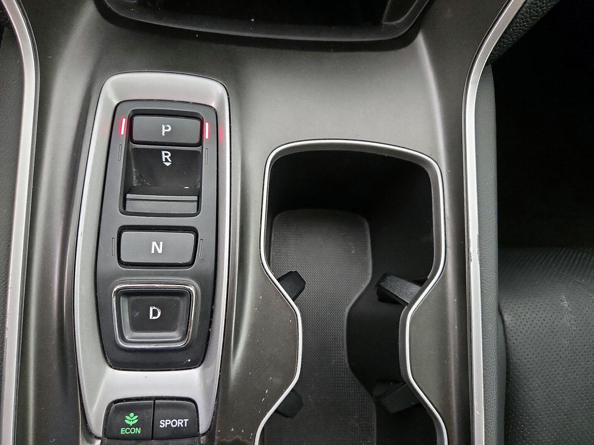 Thumbnail: 2019 Honda Accord - 17