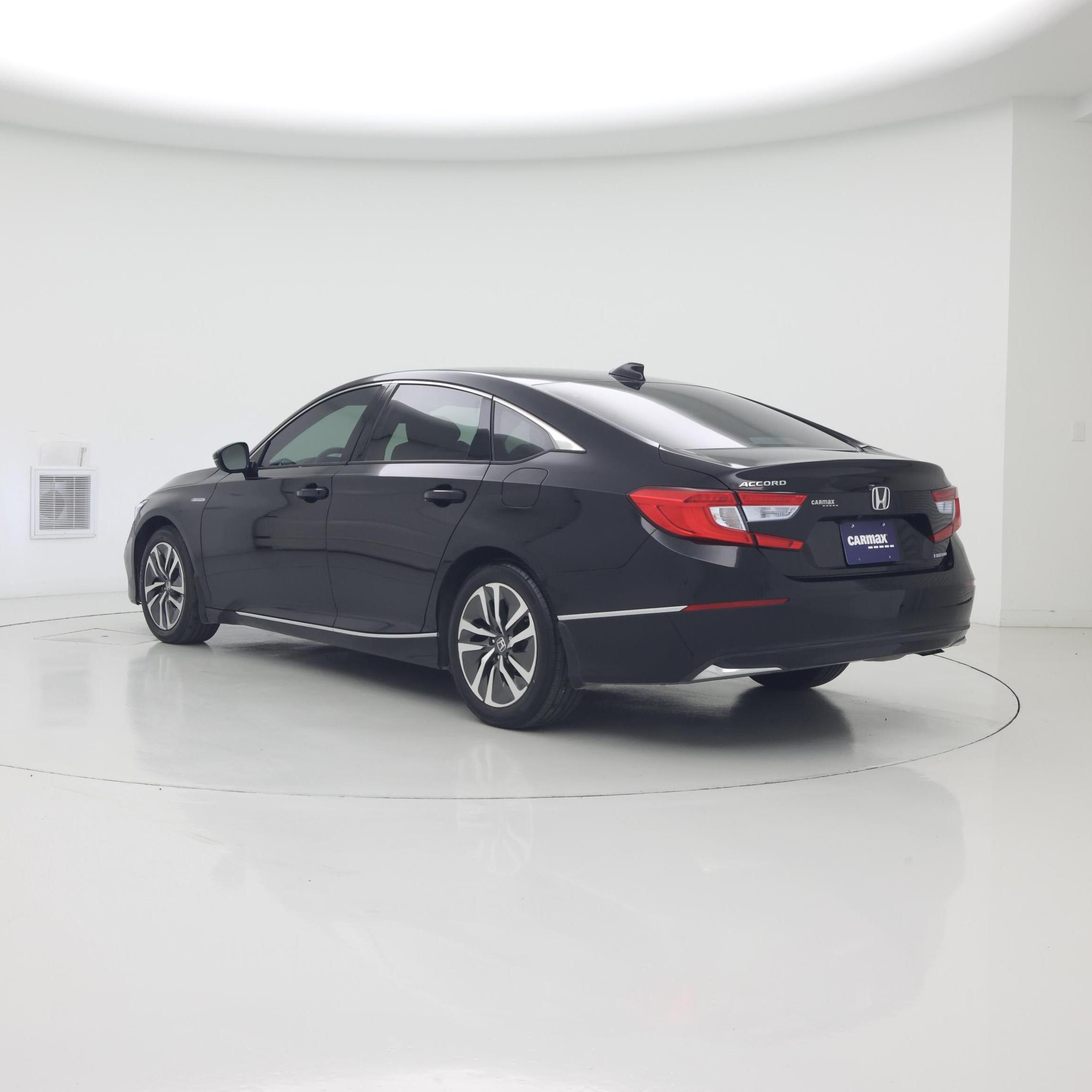 Thumbnail: 2019 Honda Accord - 2