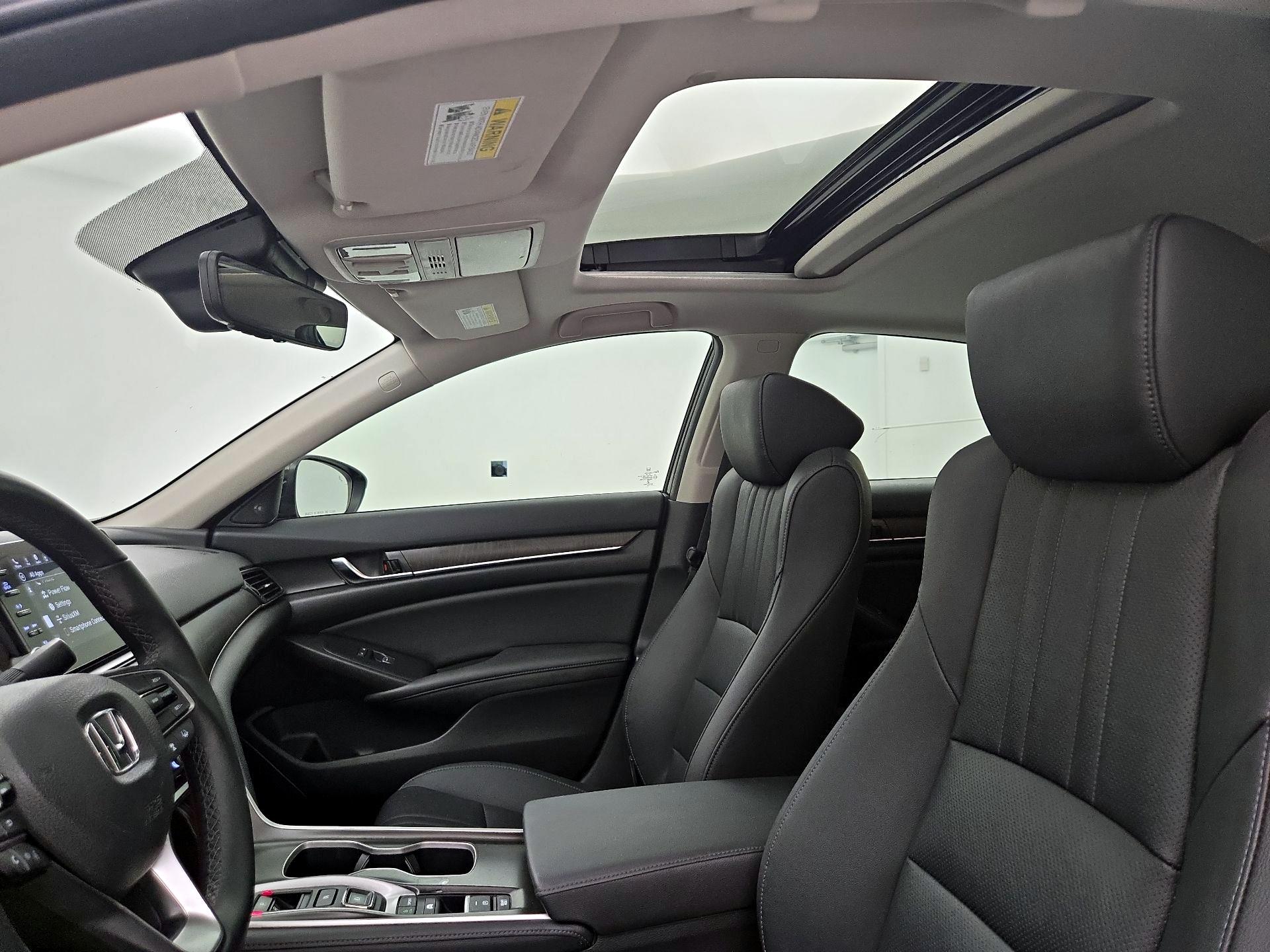 Thumbnail: 2019 Honda Accord - 19