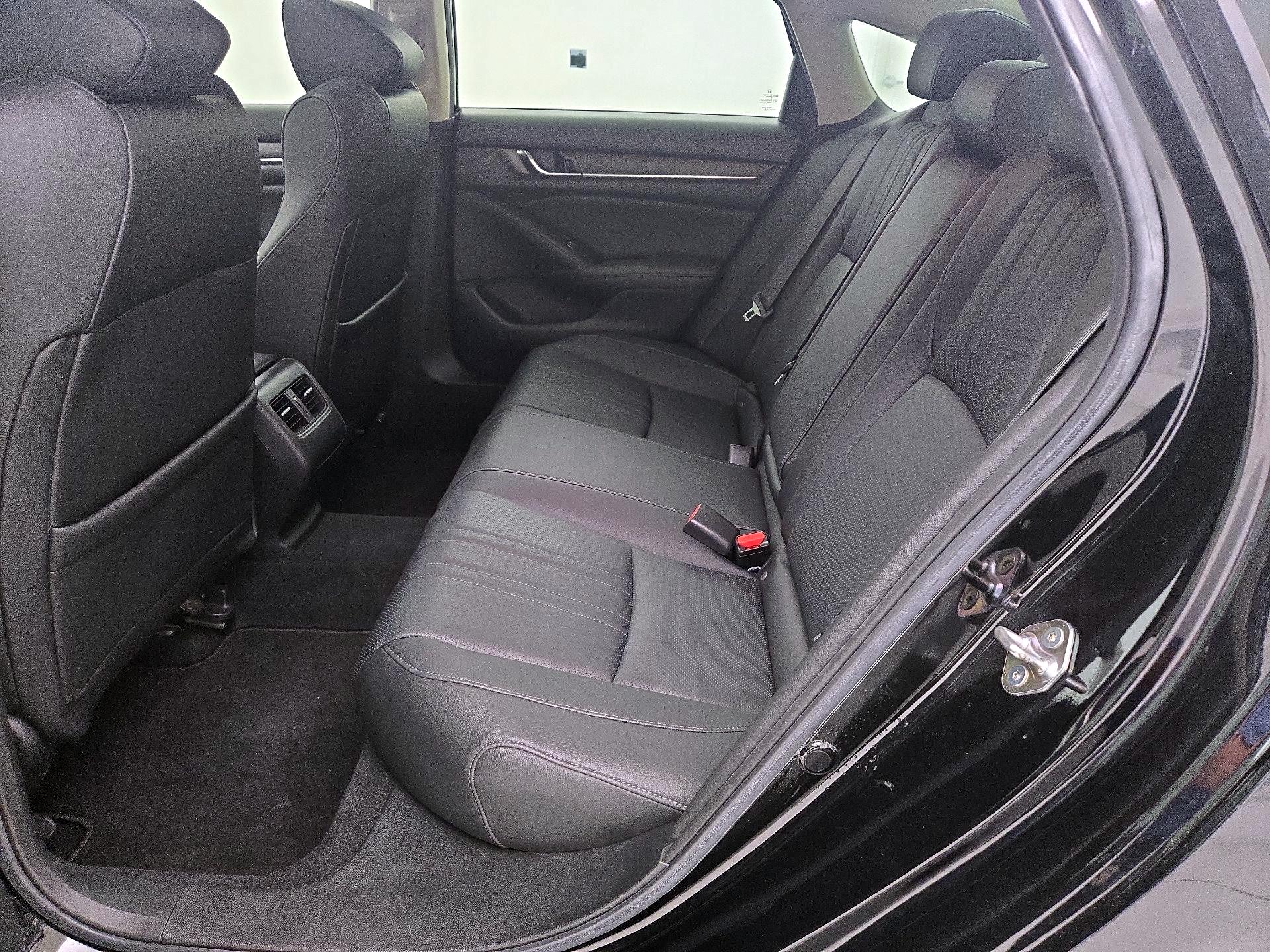 Thumbnail: 2019 Honda Accord - 20