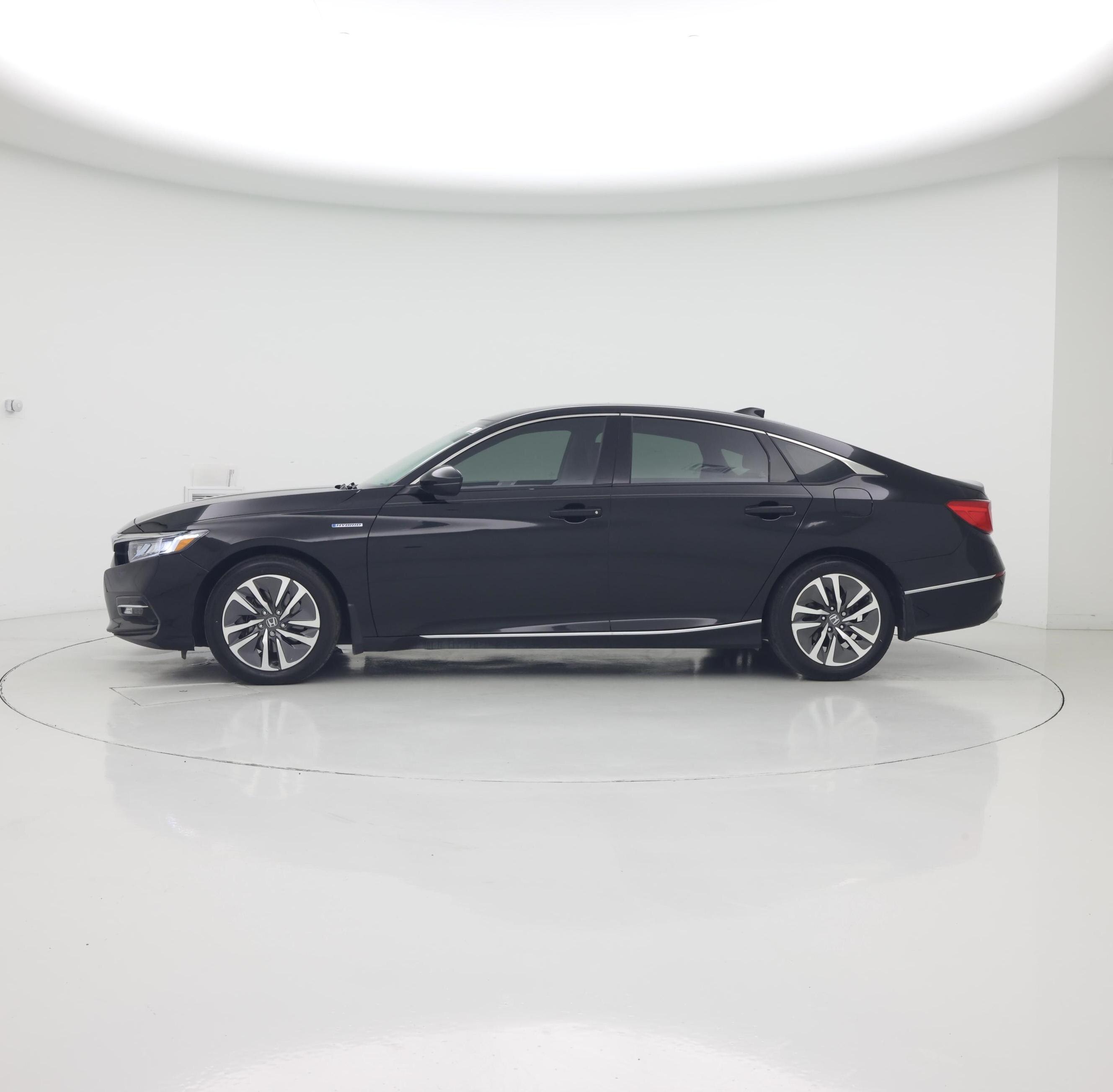 Thumbnail: 2019 Honda Accord - 3