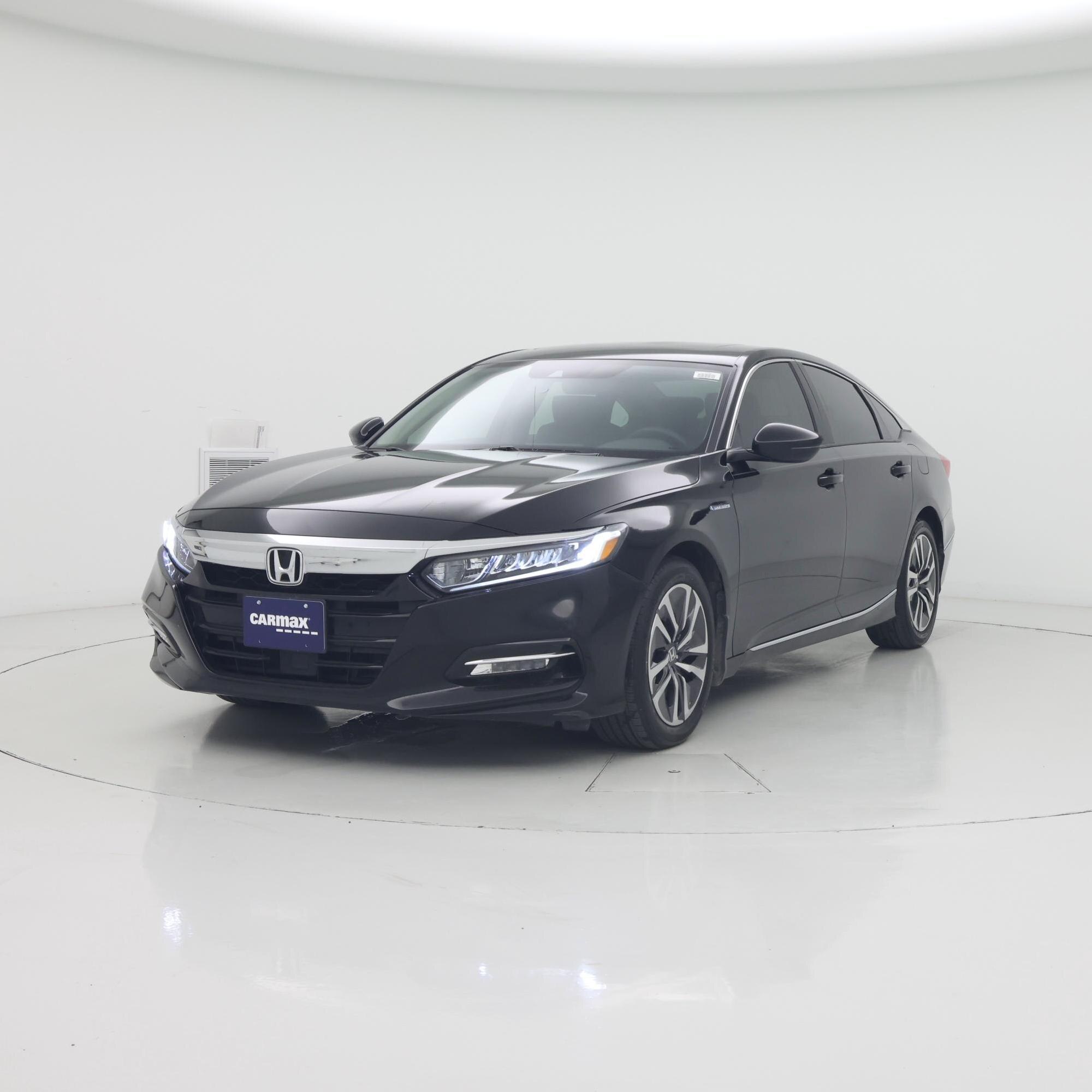 Thumbnail: 2019 Honda Accord - 4