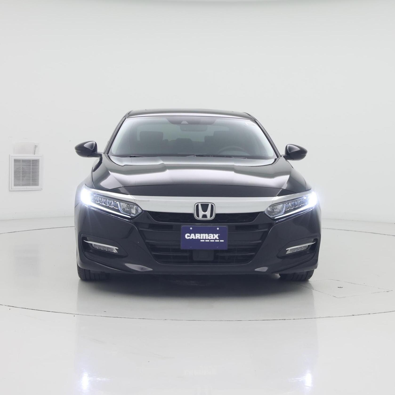 Thumbnail: 2019 Honda Accord - 5