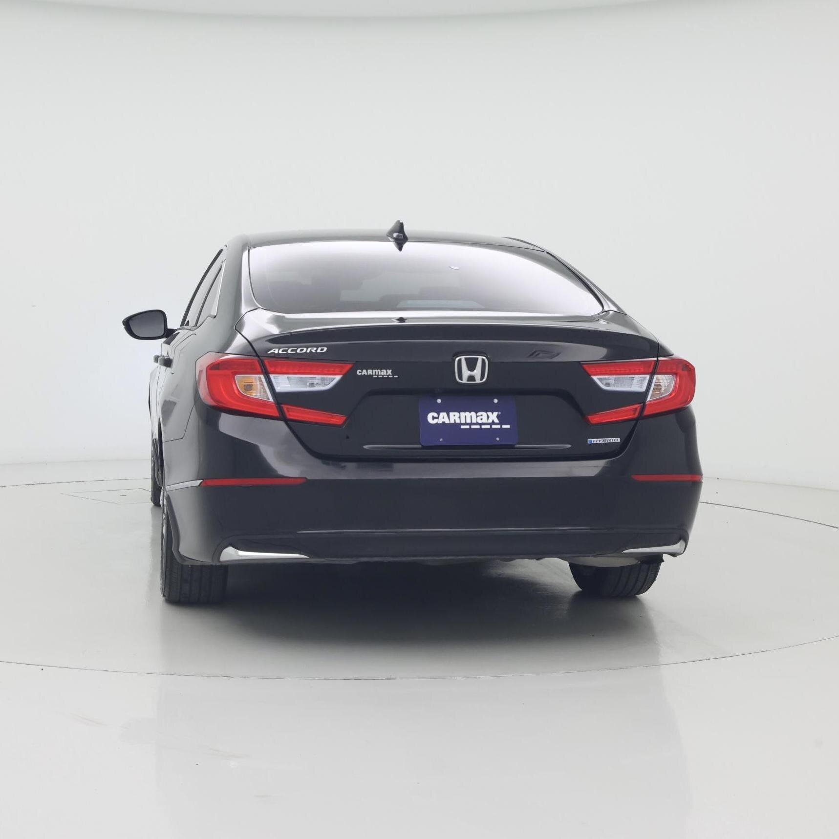 Thumbnail: 2019 Honda Accord - 6