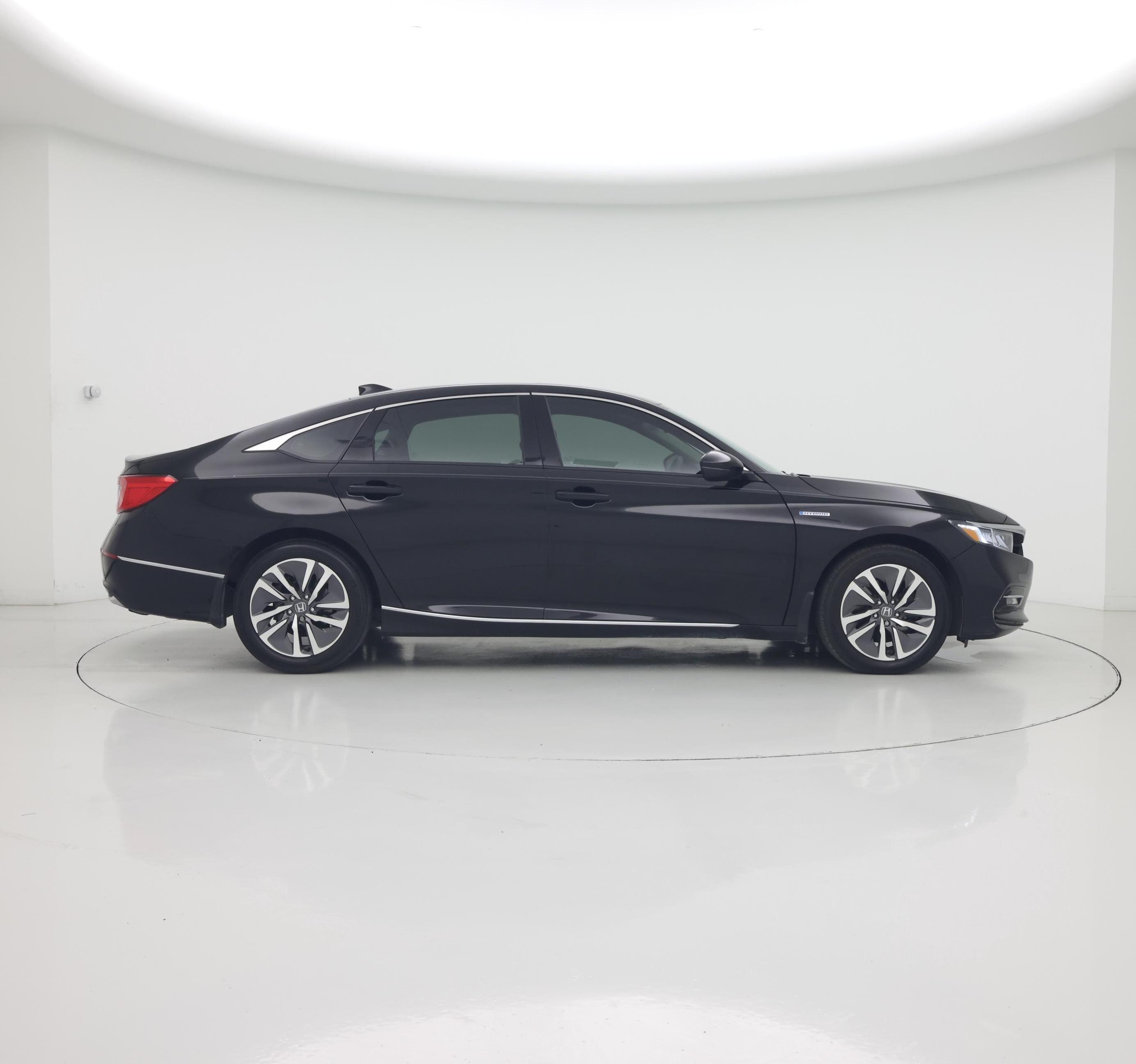 Thumbnail: 2019 Honda Accord - 7