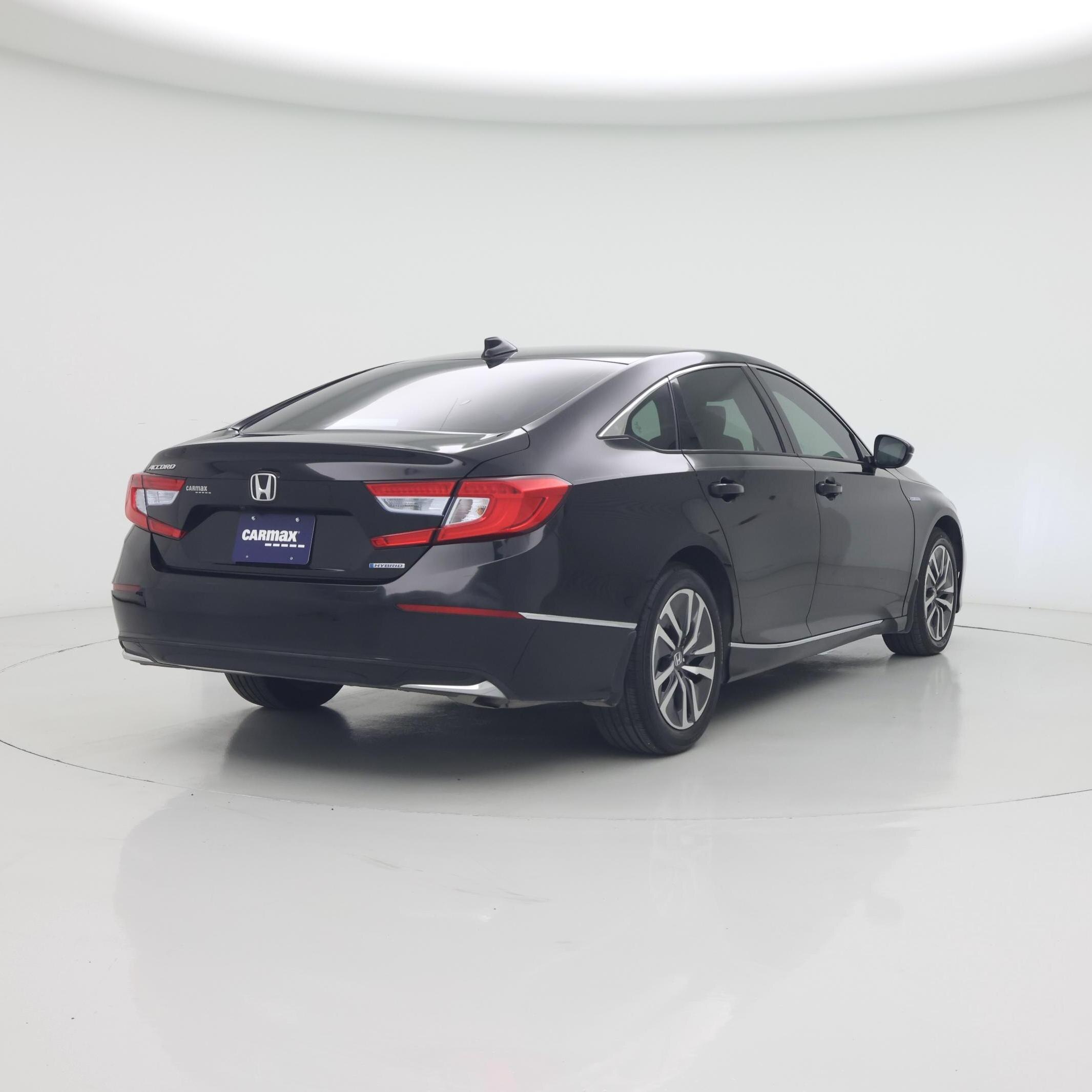 Thumbnail: 2019 Honda Accord - 8
