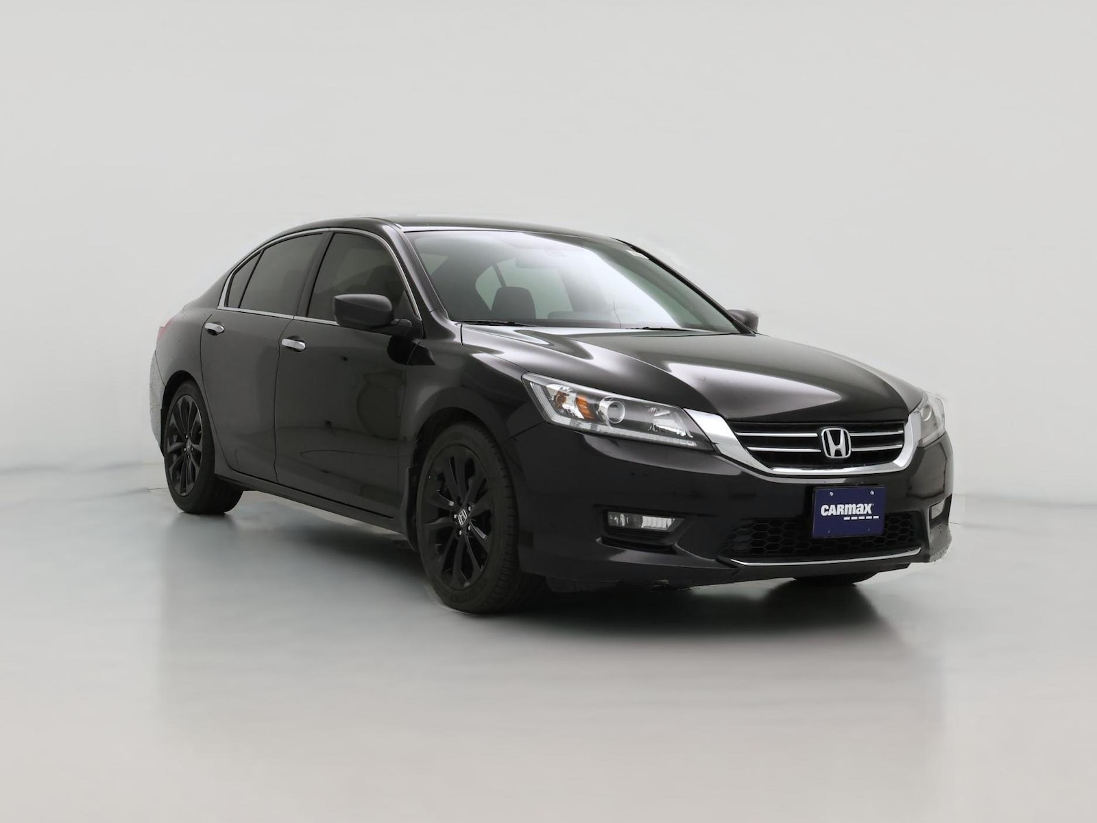 2014 Honda Accord Sedan