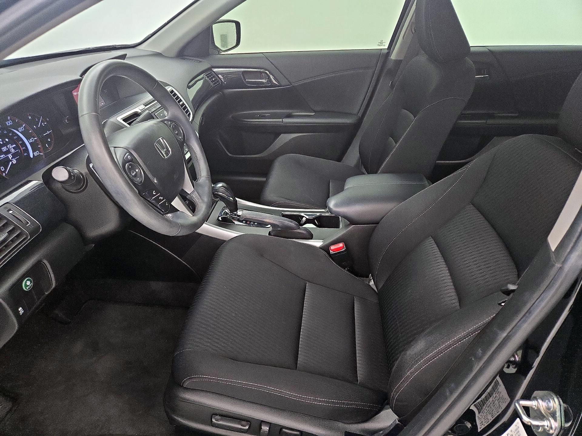 Thumbnail: 2014 Honda Accord - 11