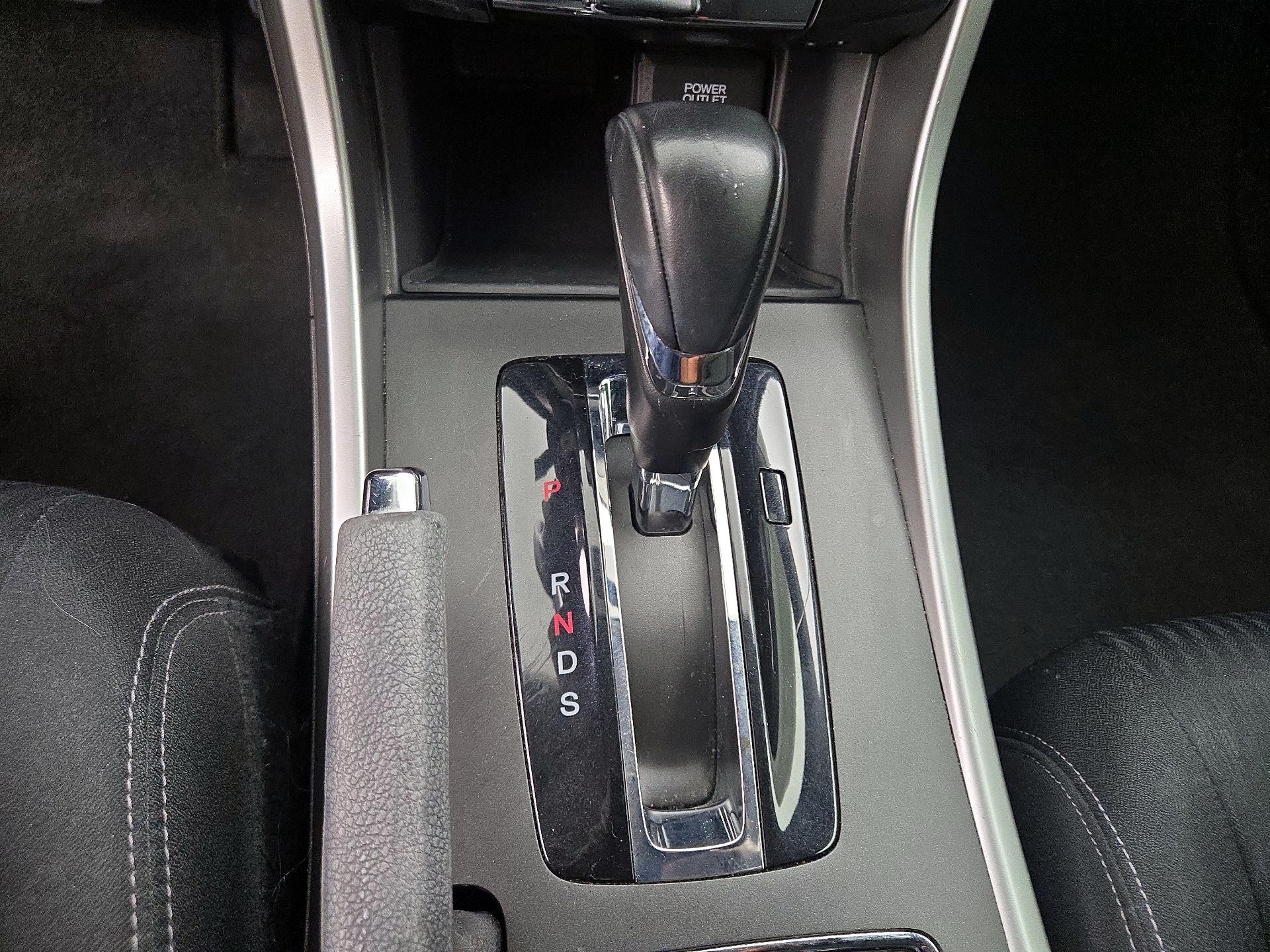 Thumbnail: 2014 Honda Accord - 17