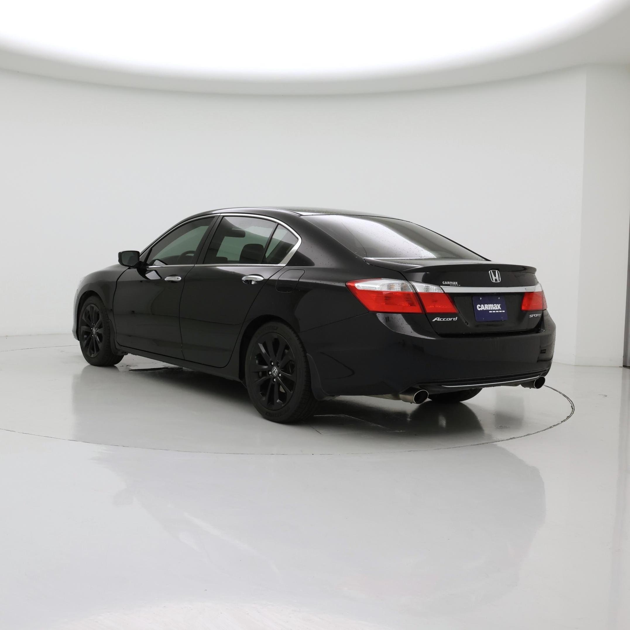 Thumbnail: 2014 Honda Accord - 2